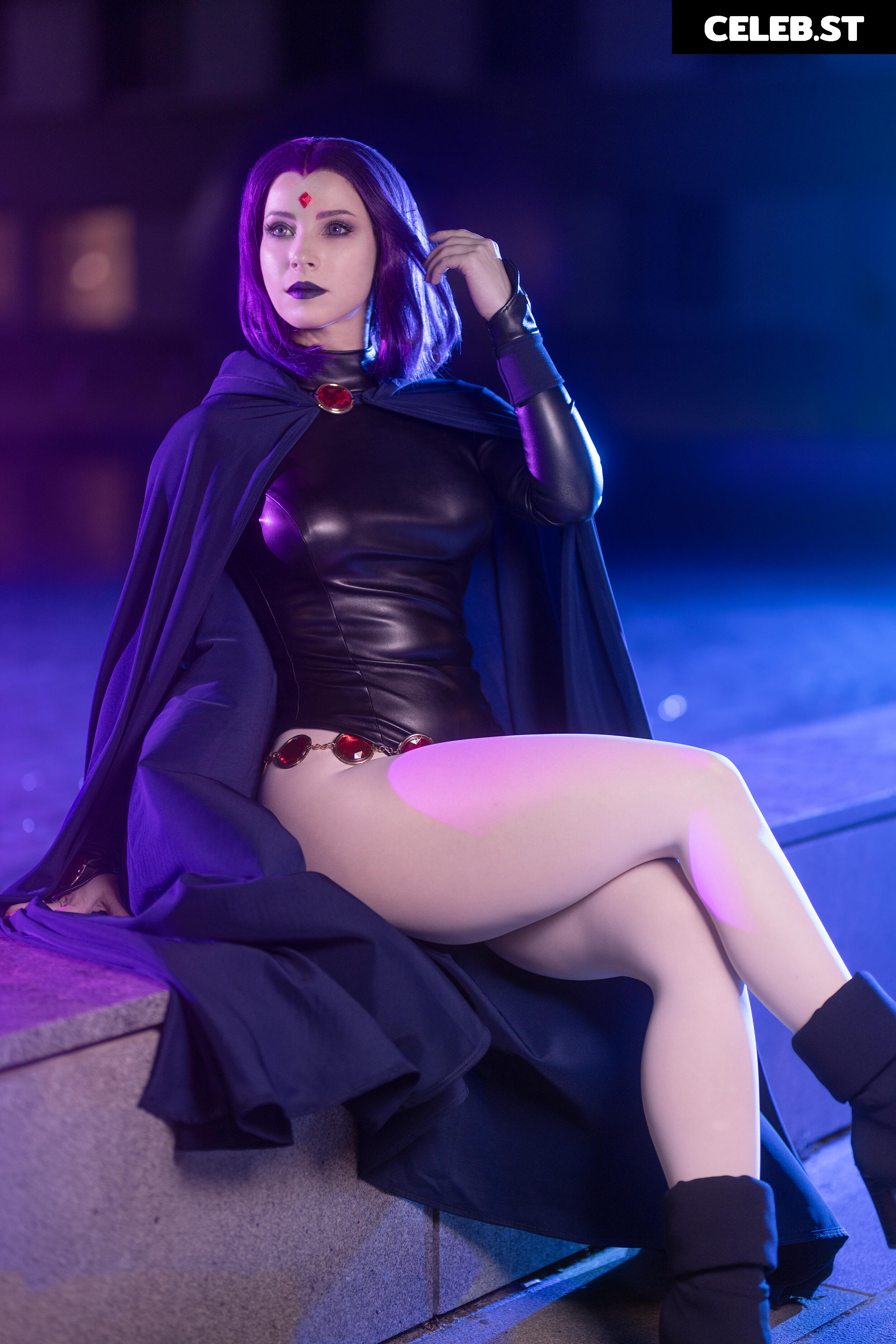 Enji Night Image 24427738