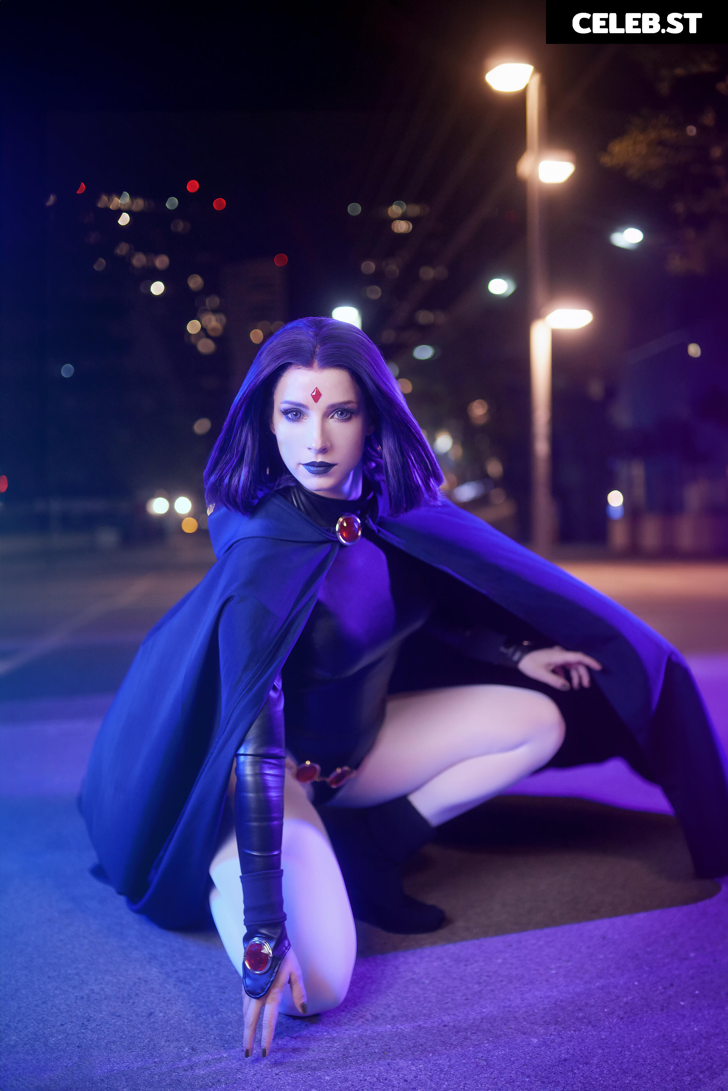 Enji Night Image 24427753