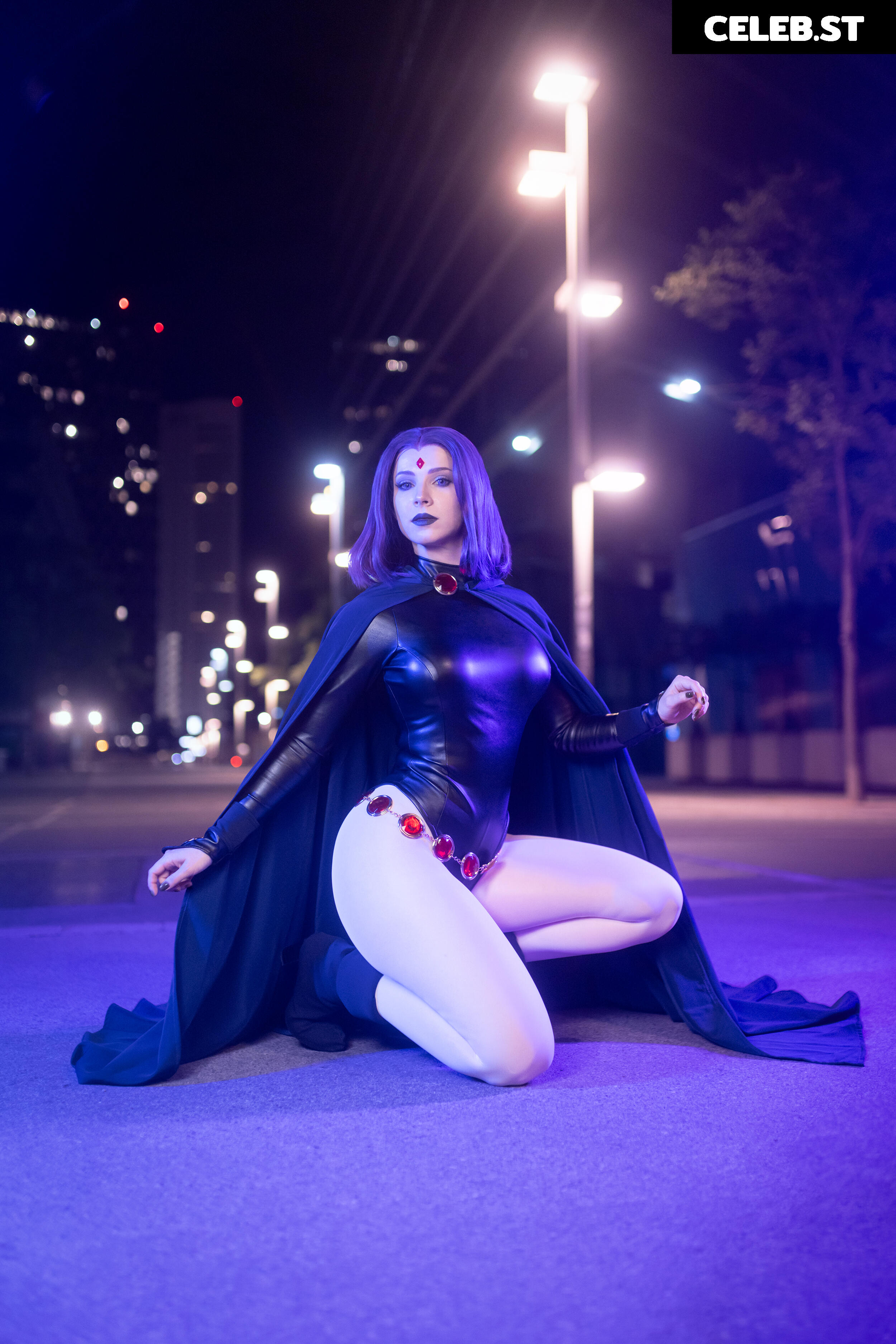 Enji Night Image 24427751