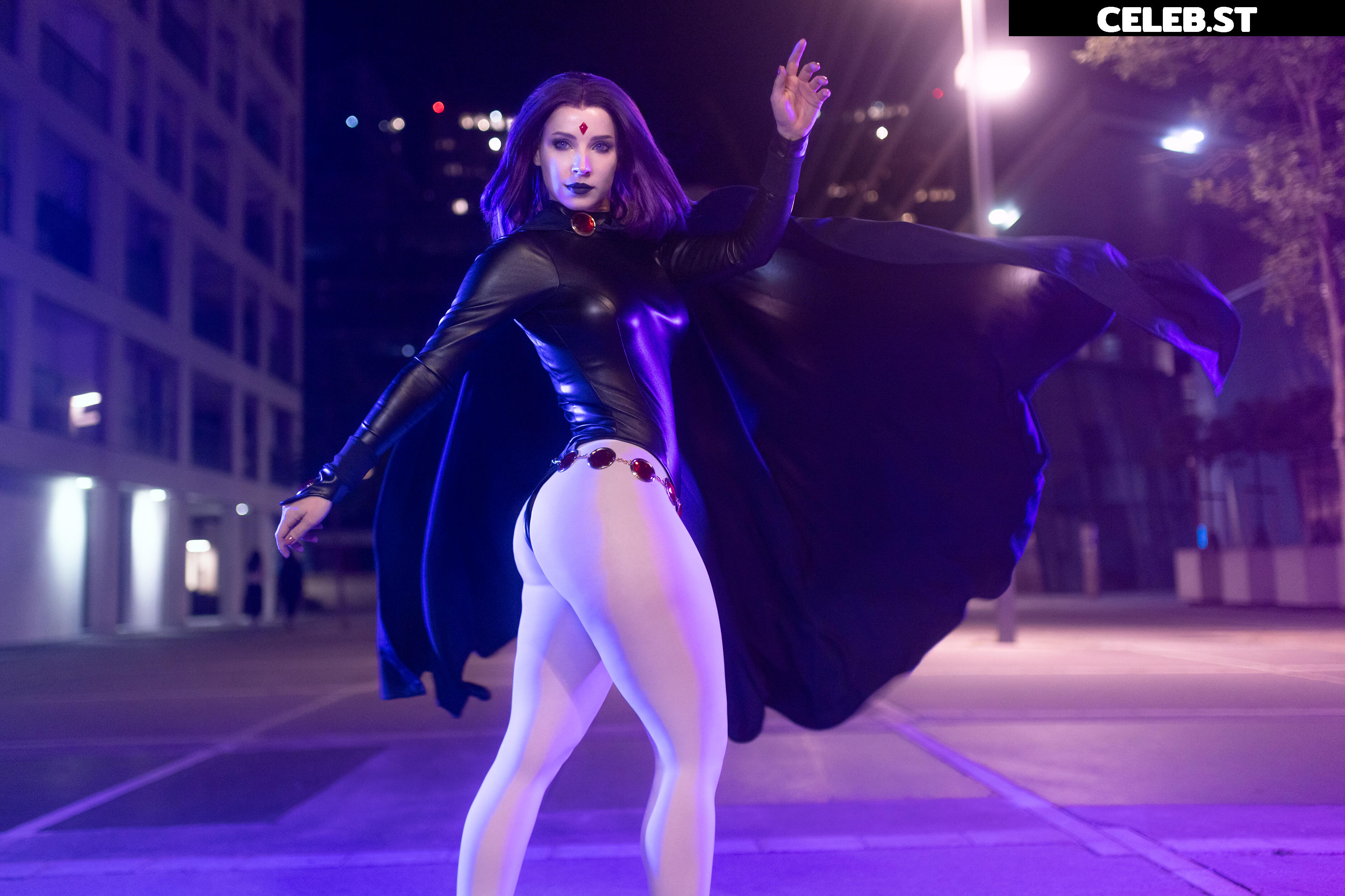 Enji Night Image 24427750