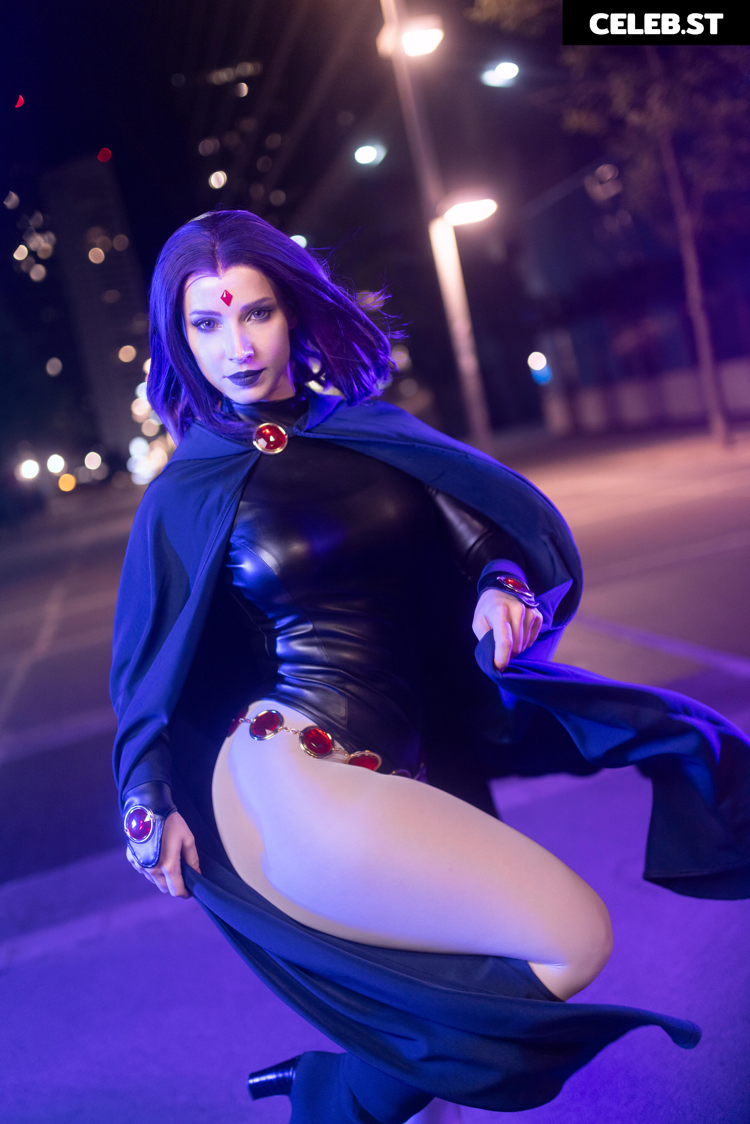 Enji Night Image 24427749