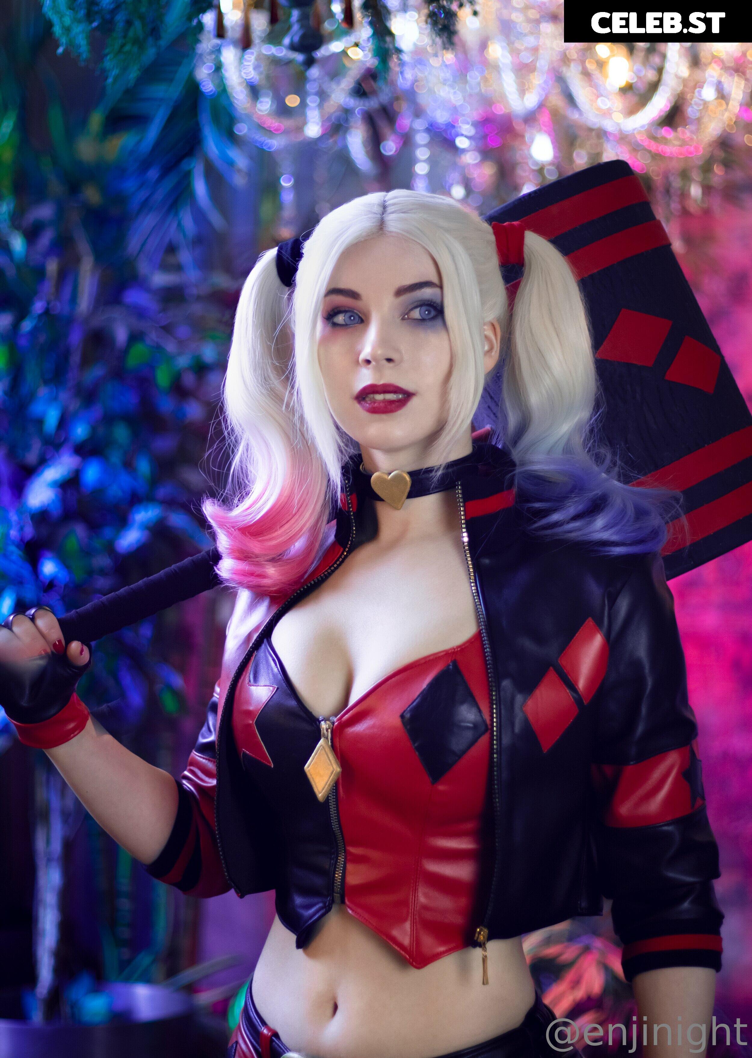 Enji Night Image 24427607