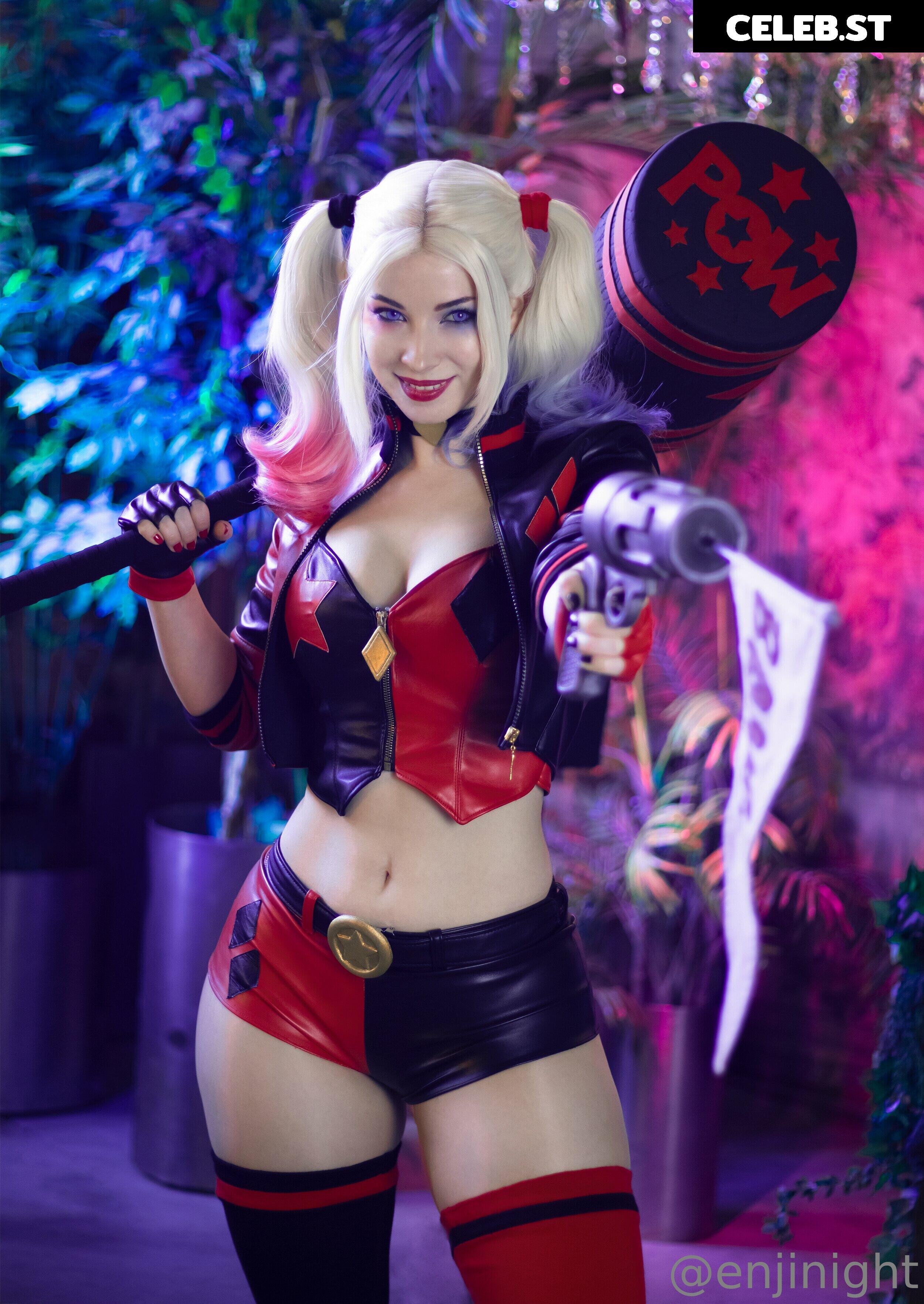 Enji Night Image 24427606