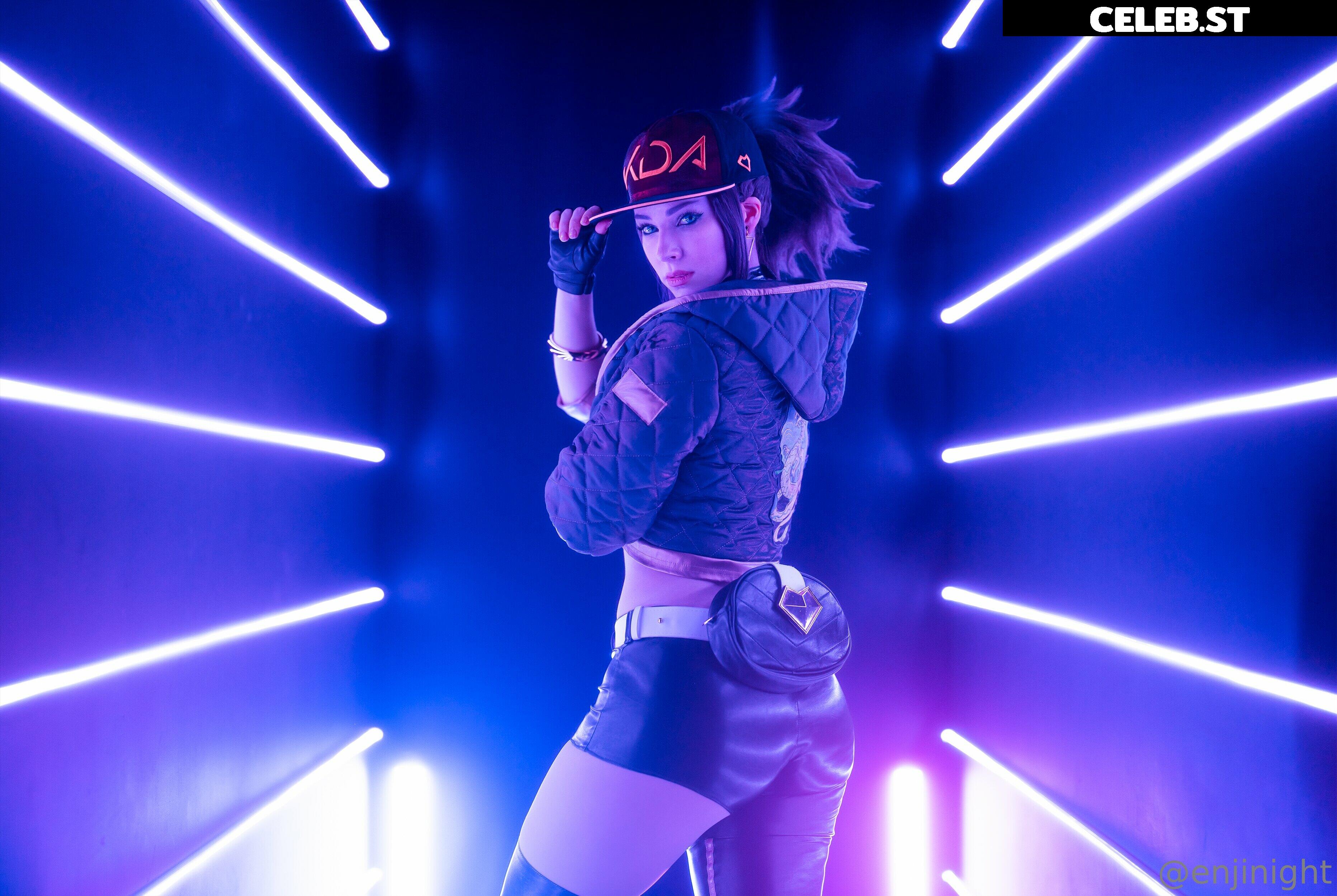 Enji Night Image 24427660