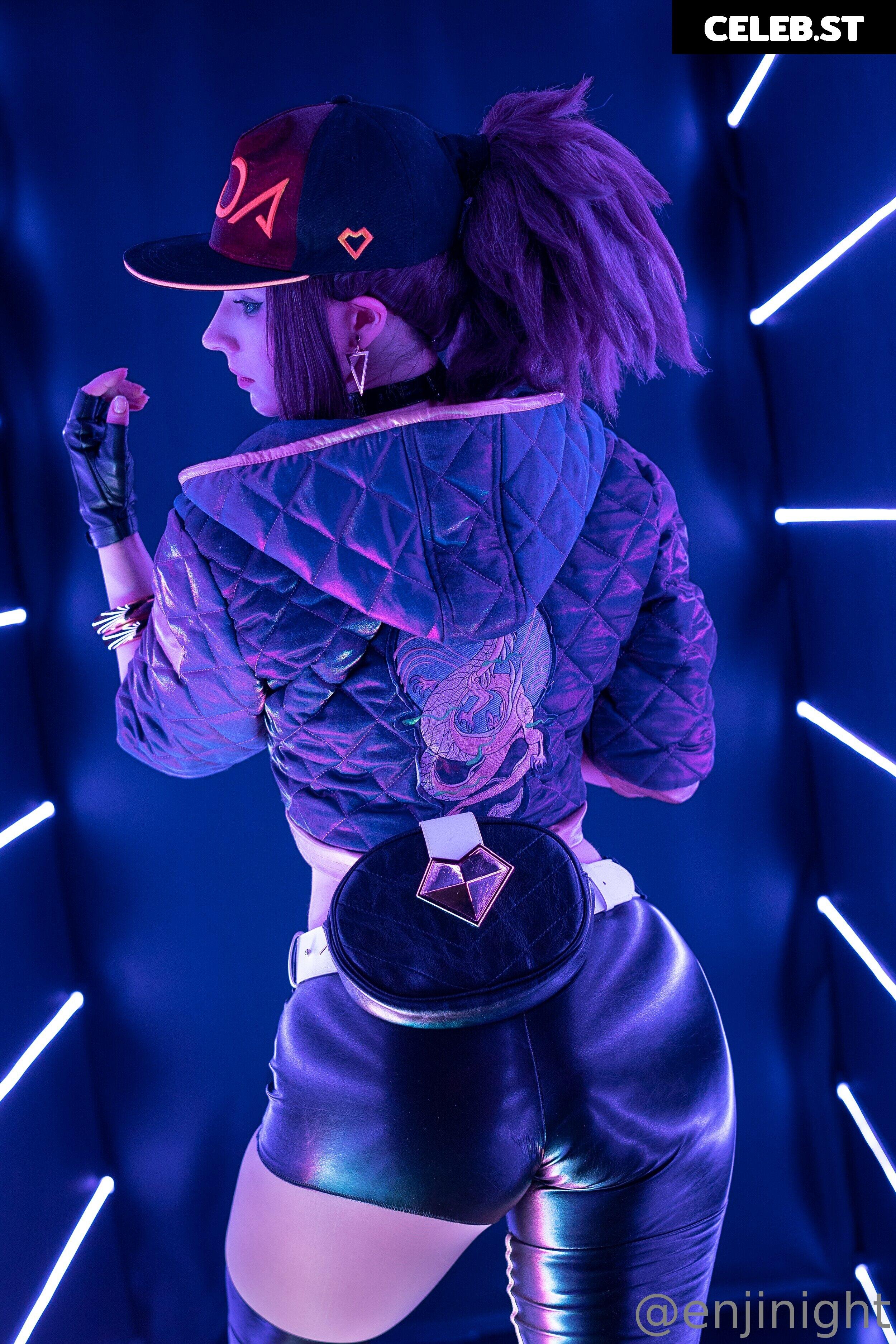 Enji Night Image 24427669