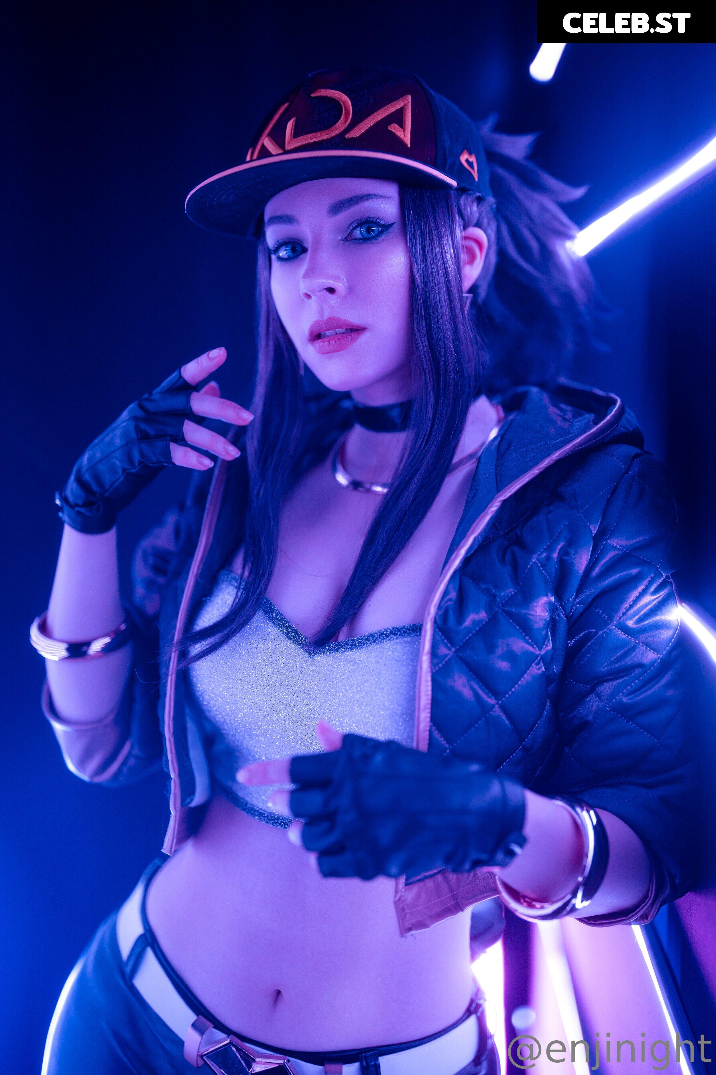 Enji Night Image 24427668