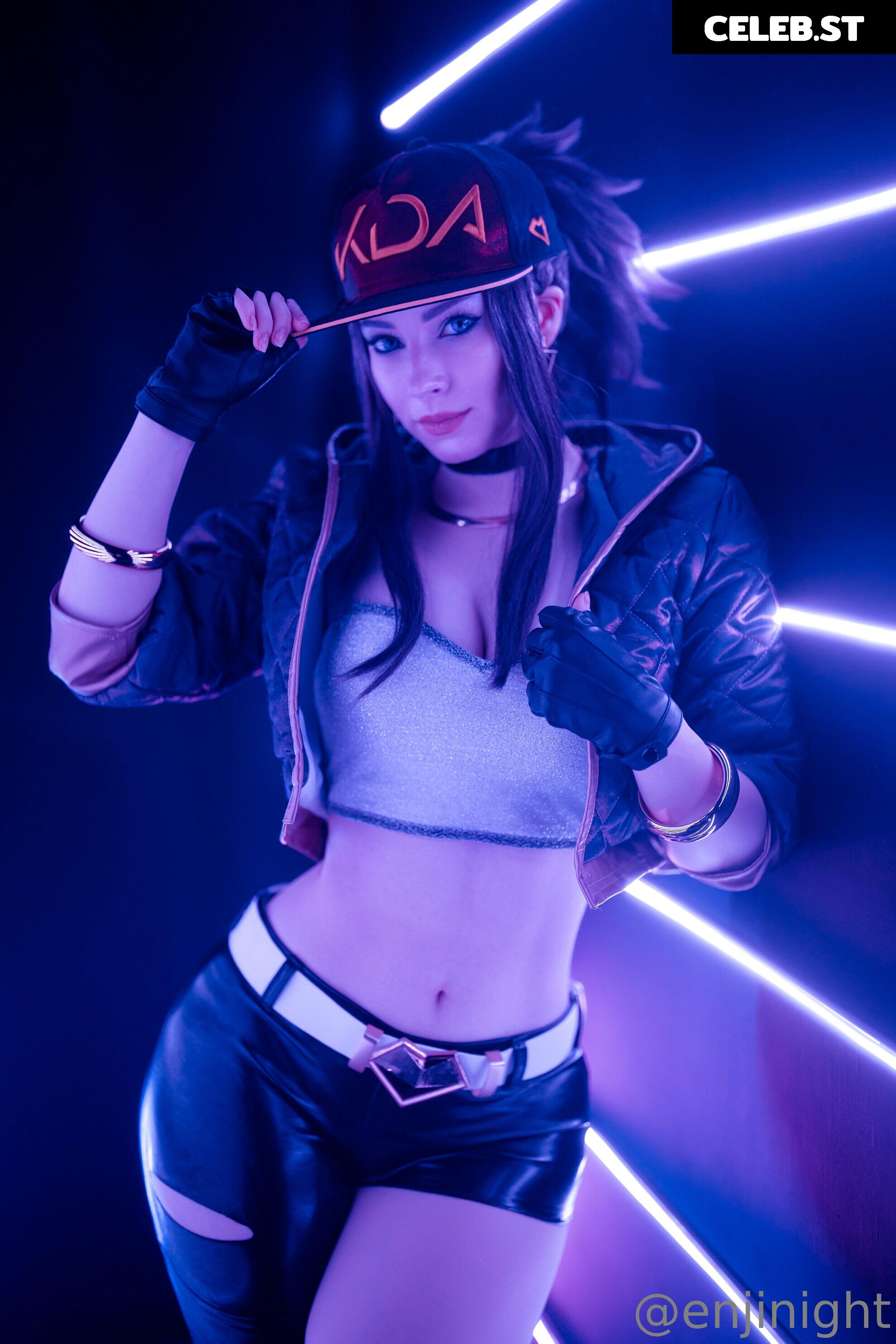 Enji Night Image 24427671