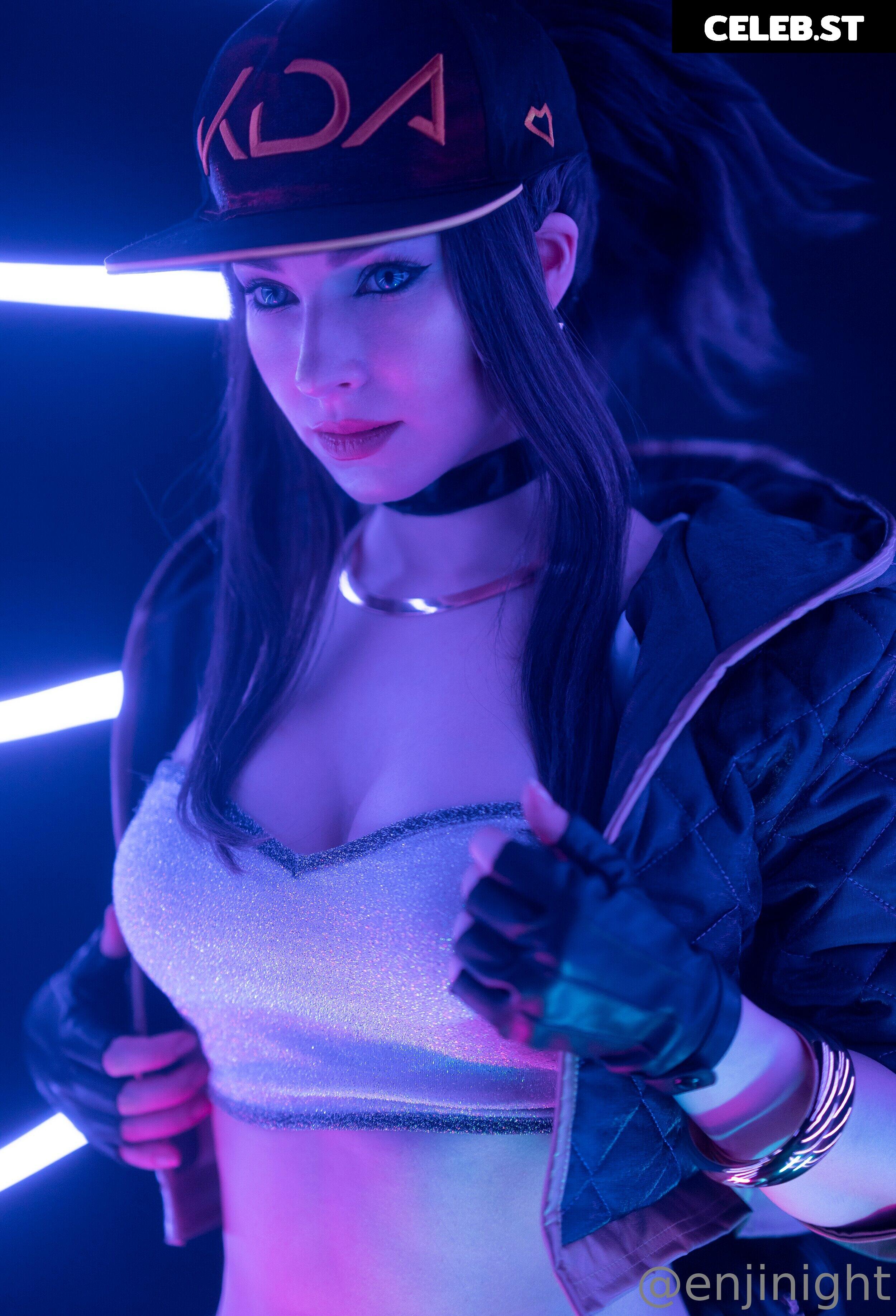 Enji Night Image 24427675
