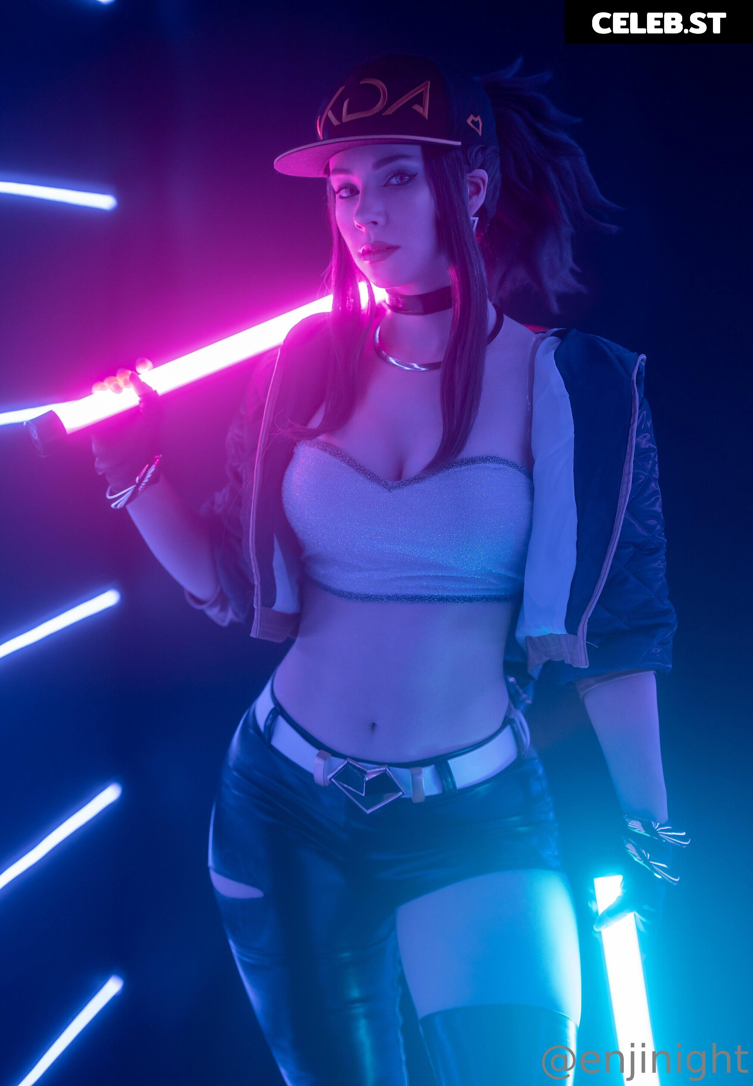 Enji Night Image 24427674