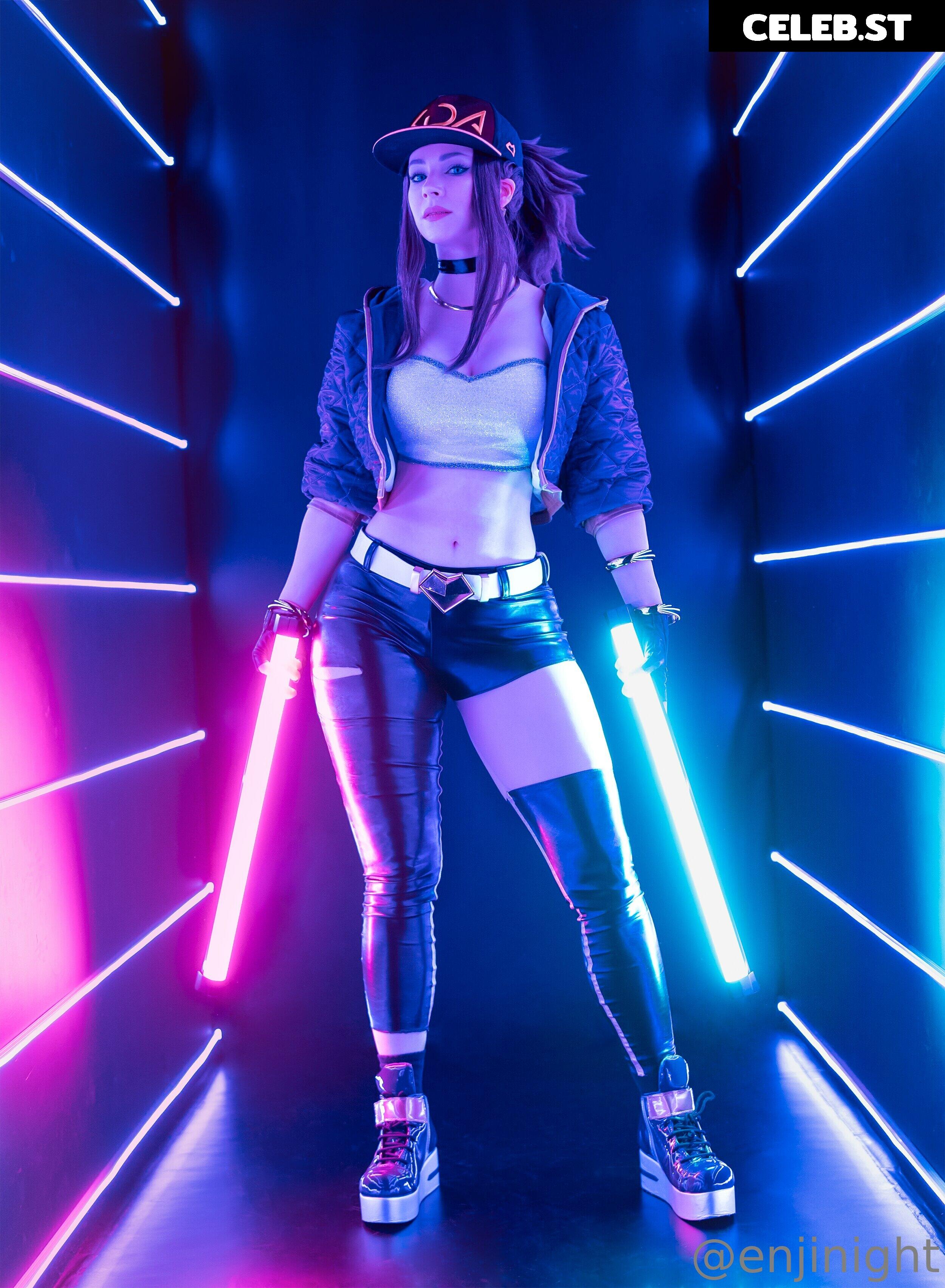 Enji Night Image 24427679