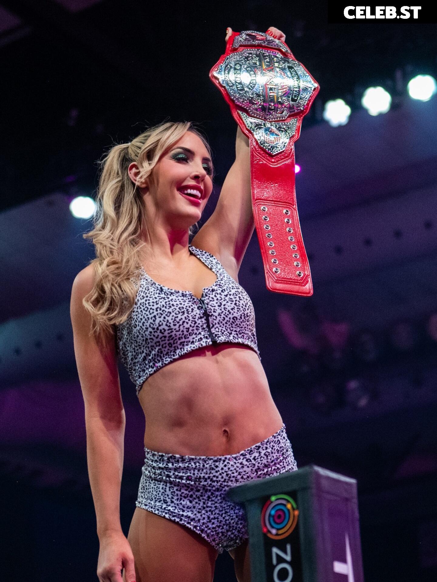 Cassie Lee/Jess McKay (Peyton Royce/Billie Kay) Image 24426962