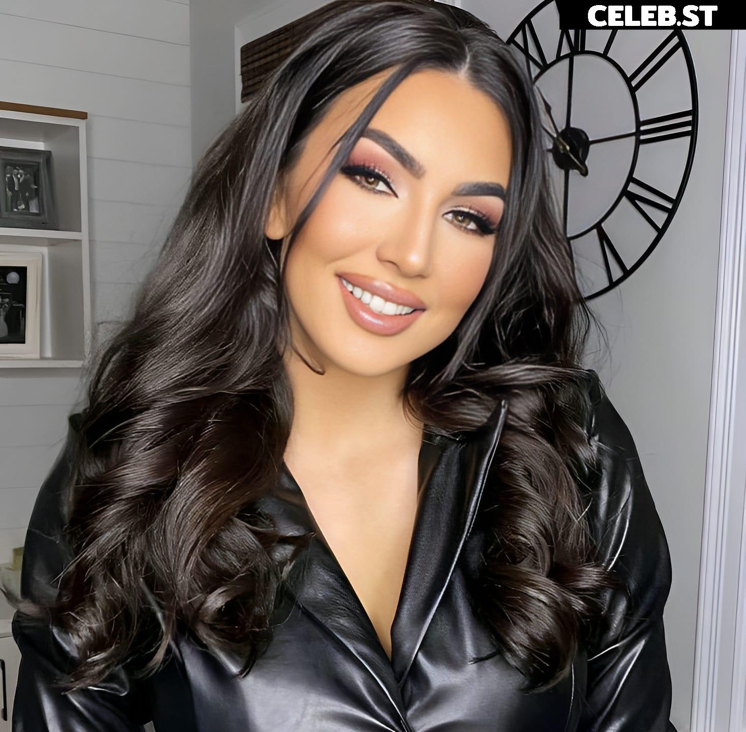 Cassie Lee/Jess McKay (Peyton Royce/Billie Kay) Image 24426180