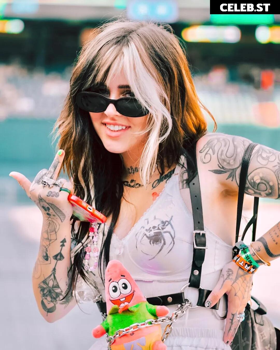 Cray/Craysounds Image 24421966