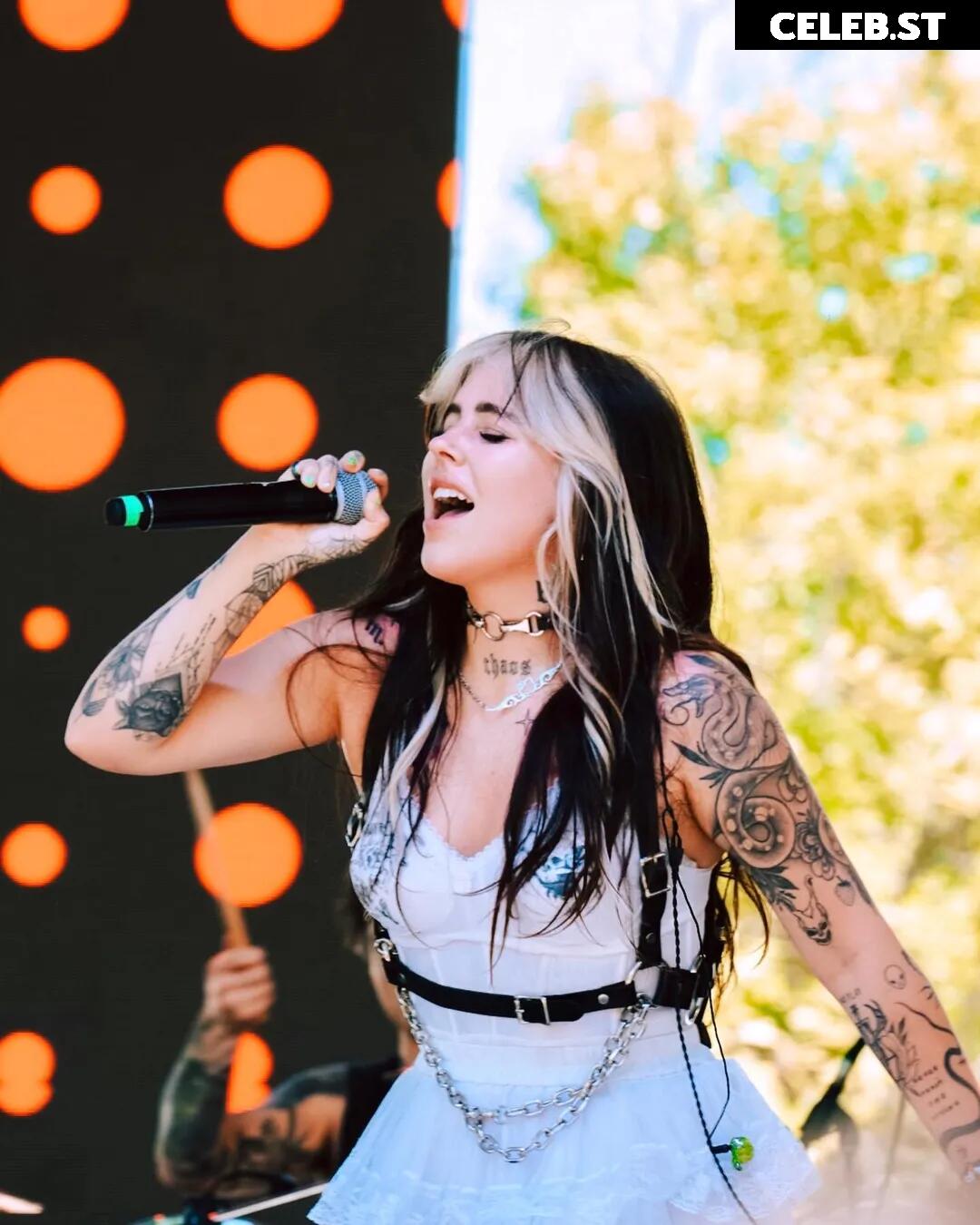 Cray/Craysounds Image 24421968