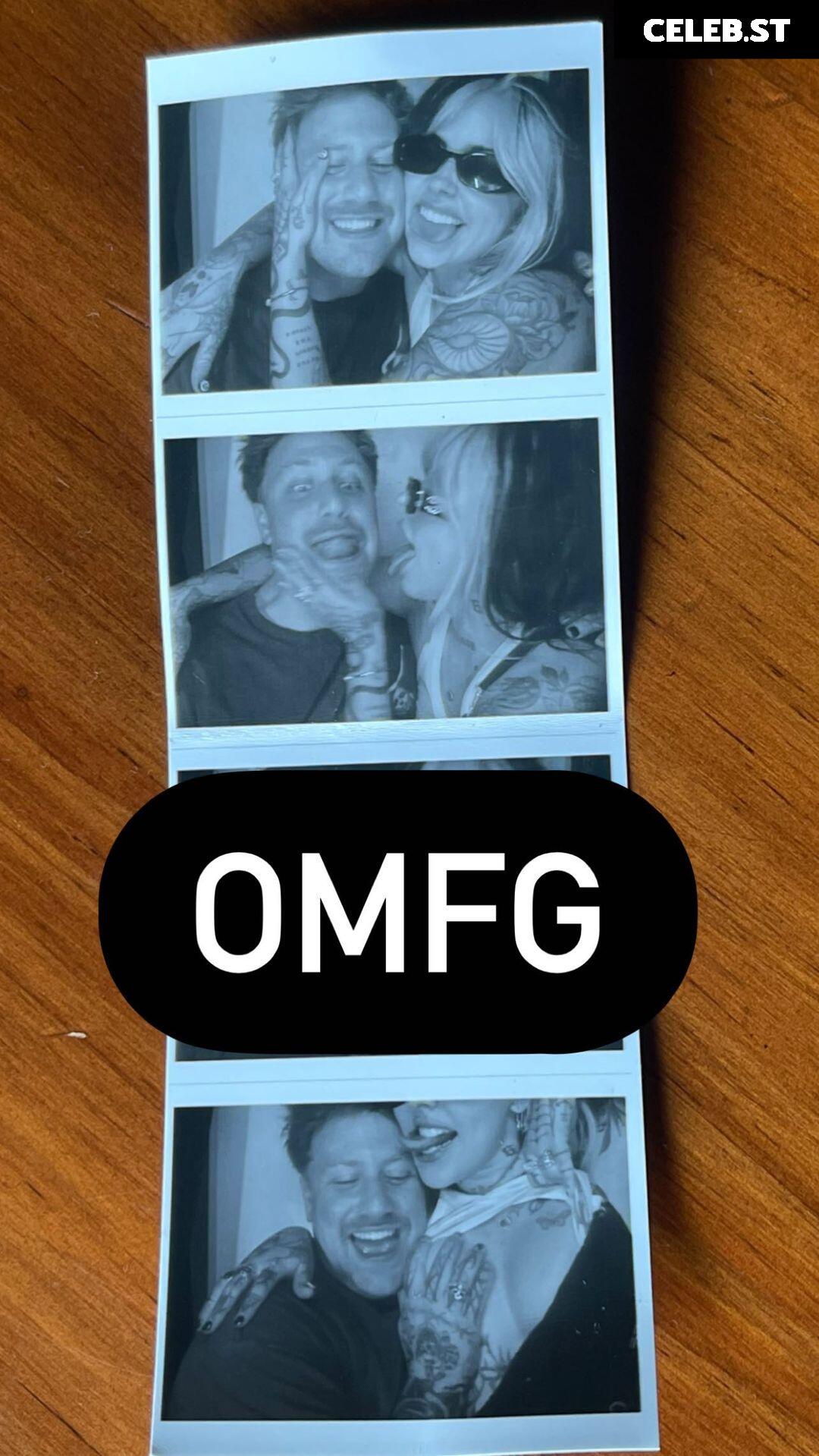 Cray/Craysounds Image 24421953