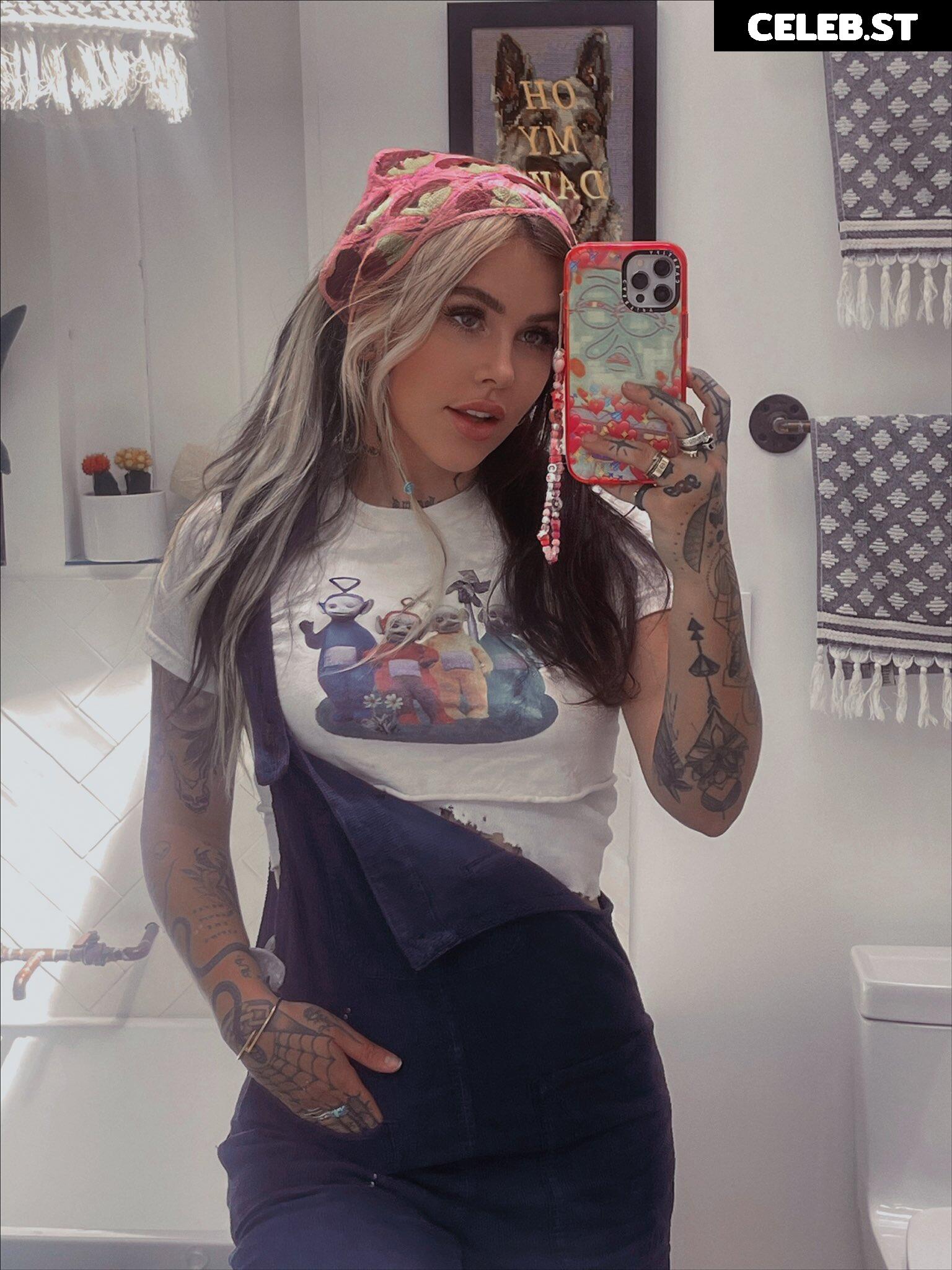Cray/Craysounds Image 24421947