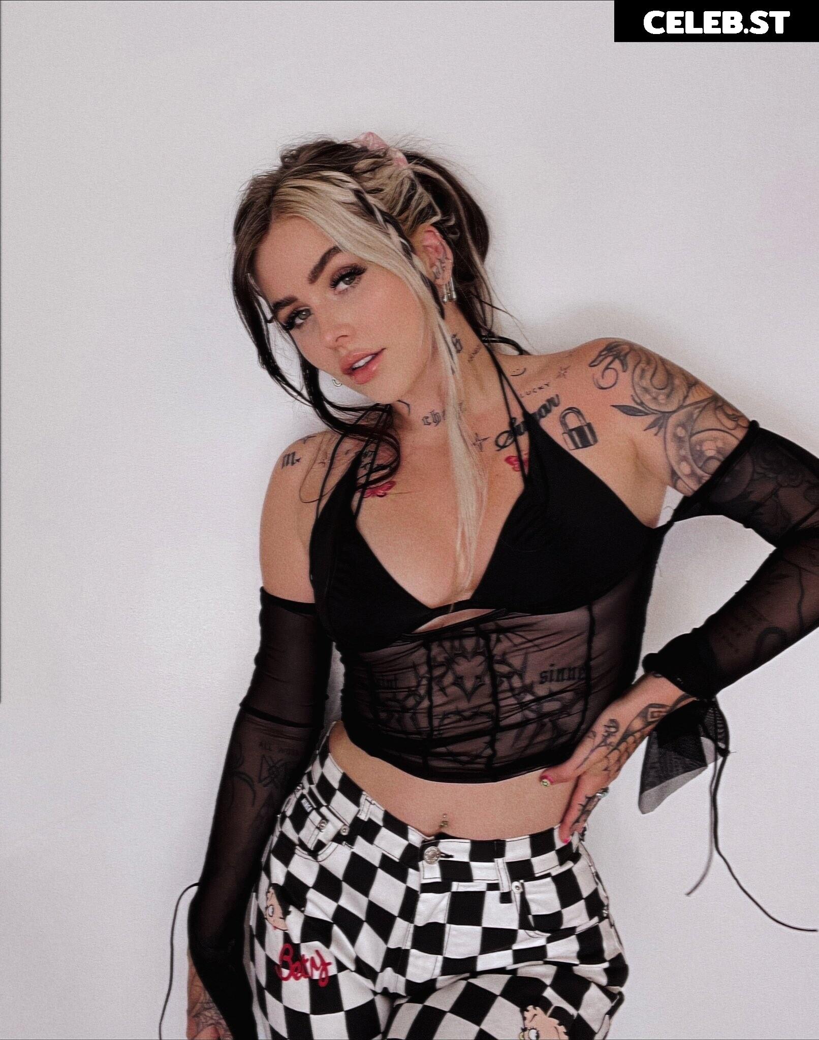 Cray/Craysounds Image 24421945