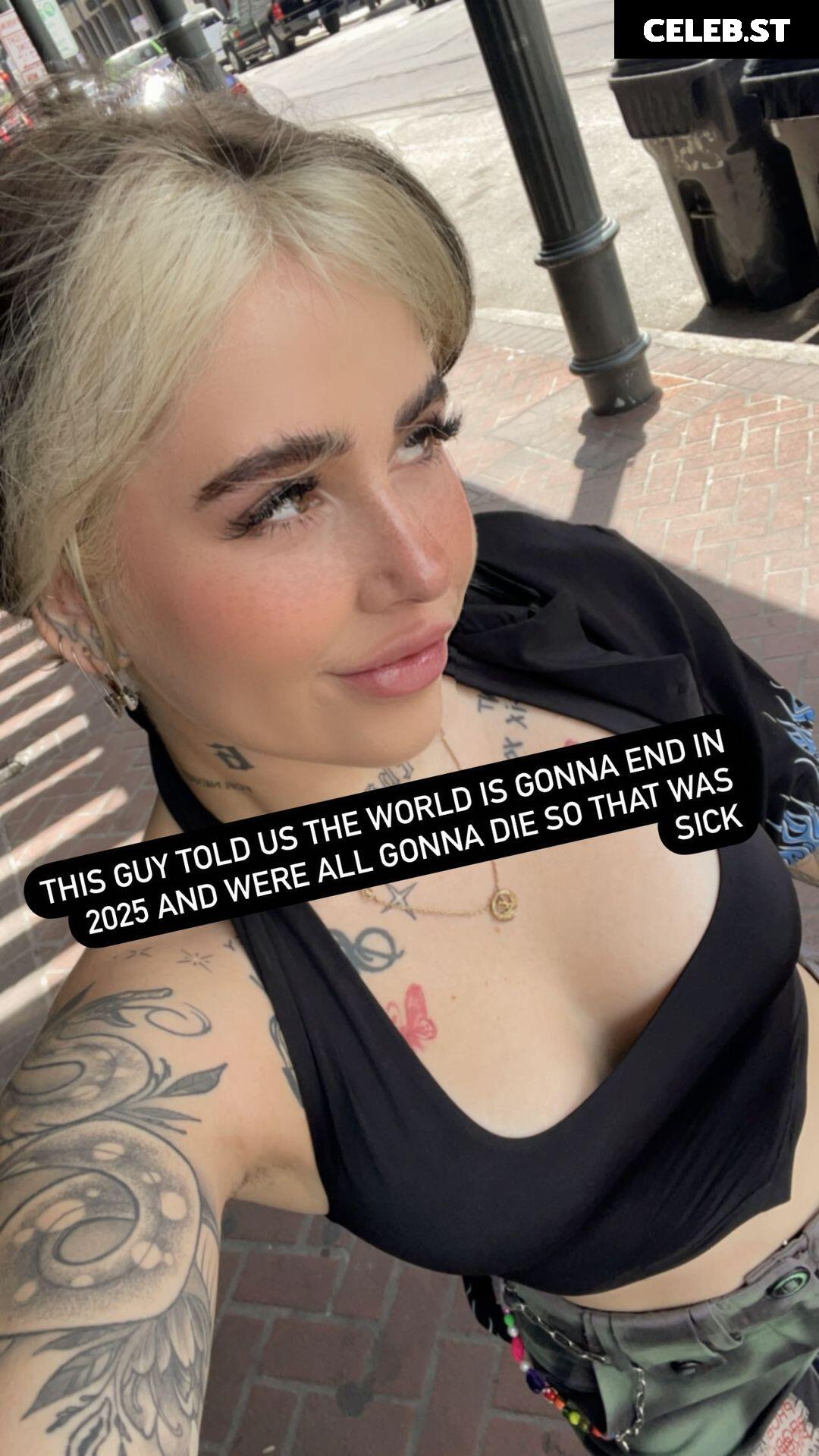 Cray/Craysounds Image 24421949