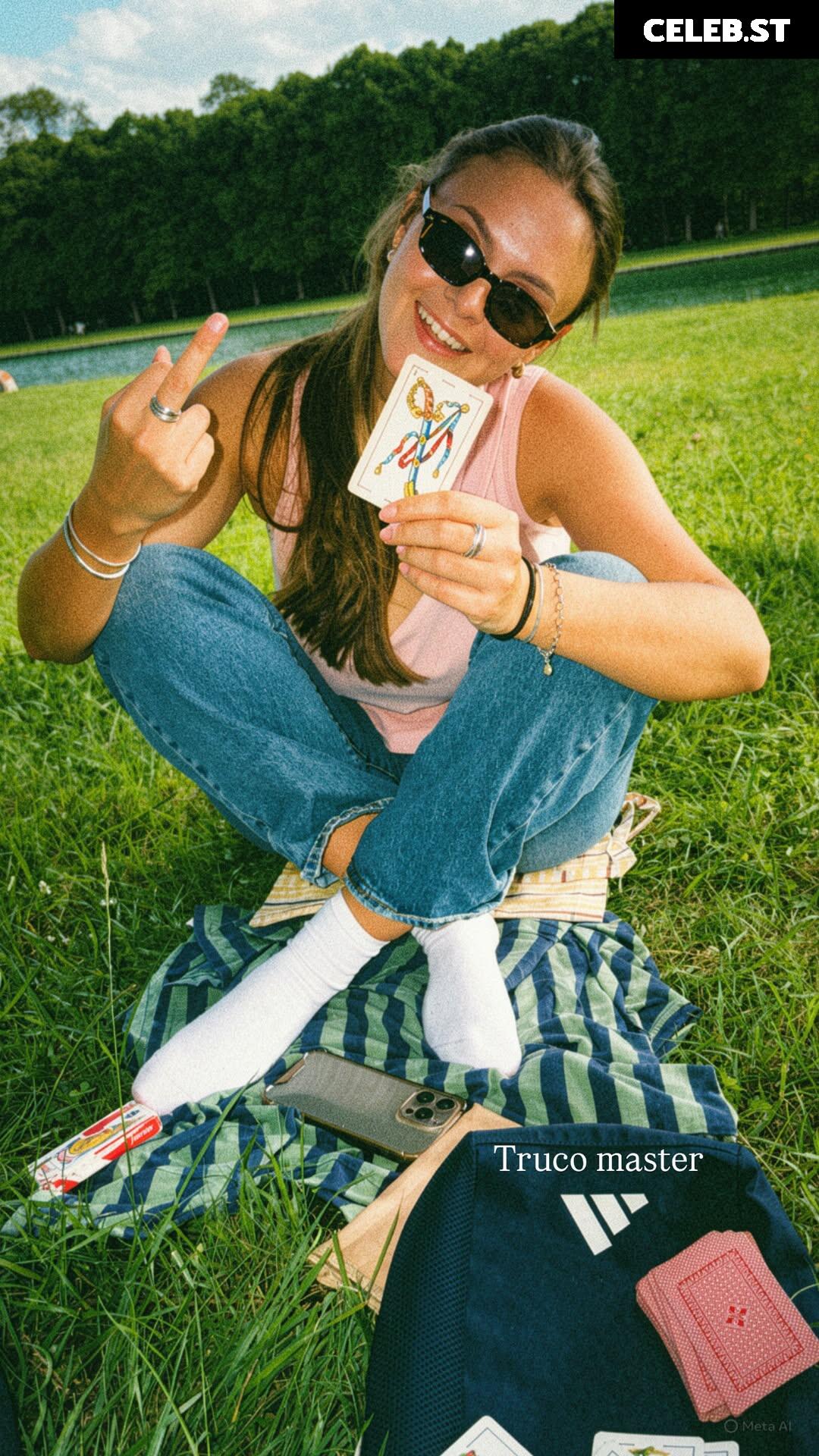 Amy Quesada-Getgood Image 24420111