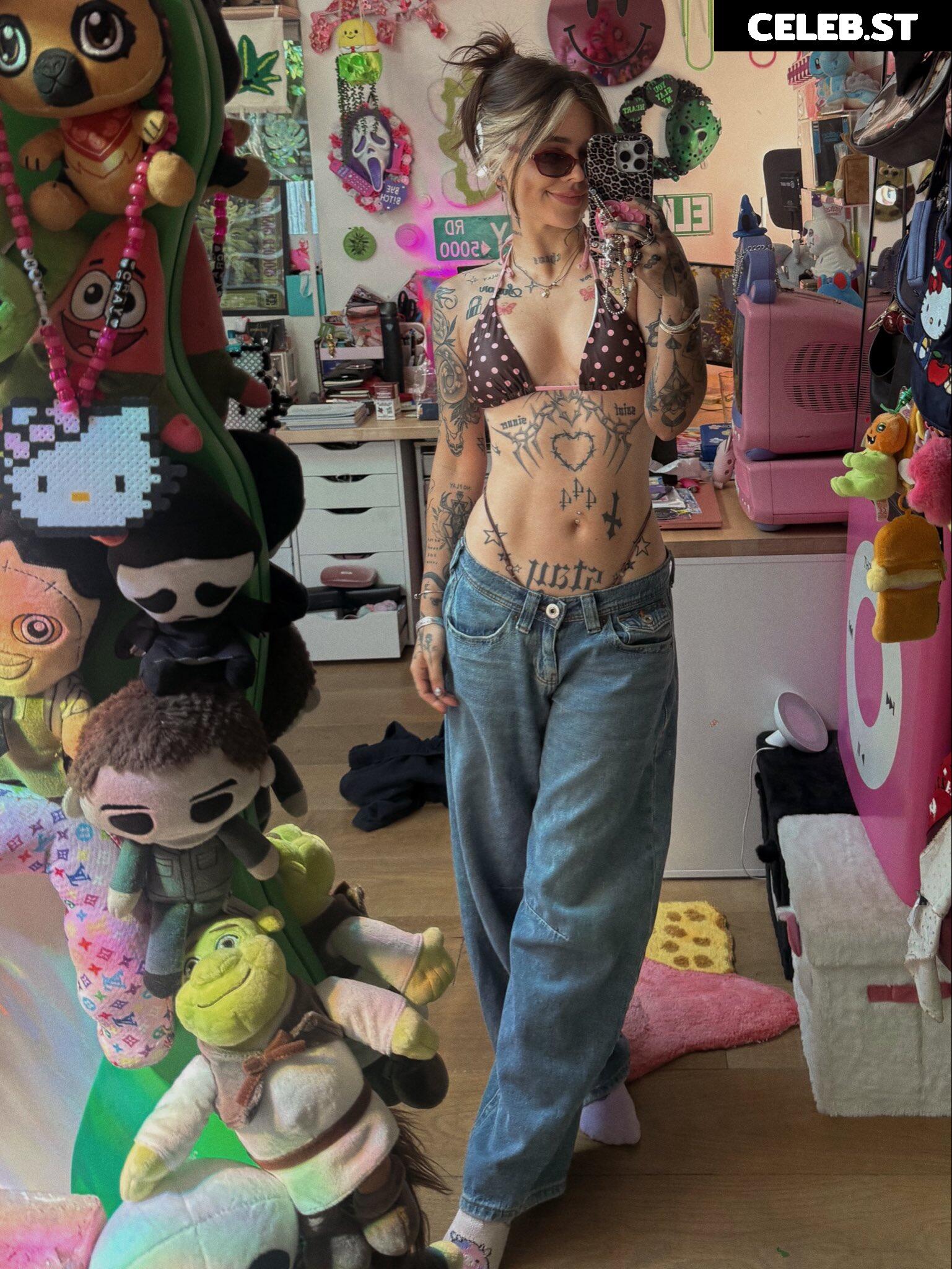 Cray/Craysounds Image 24422547