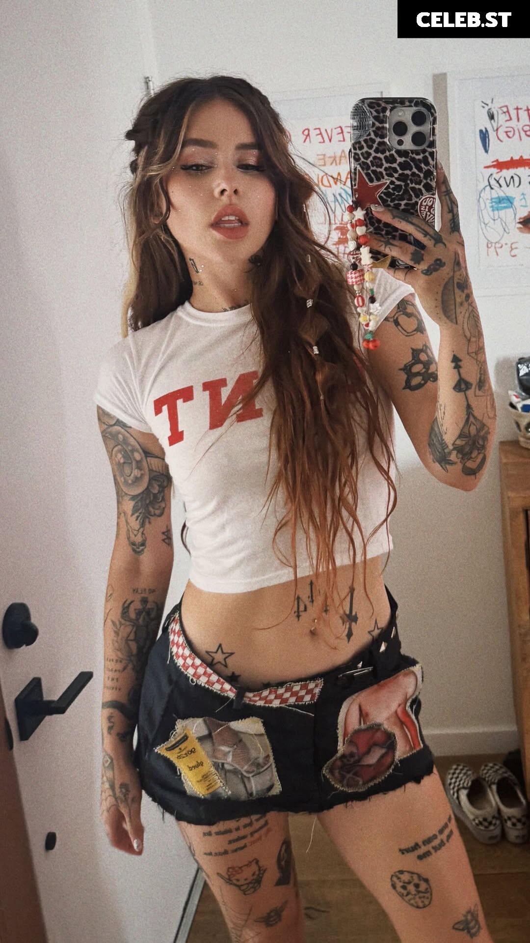 Cray/Craysounds Image 24422406
