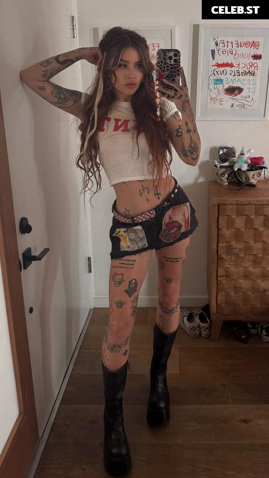 Cray/Craysounds Image 24422409