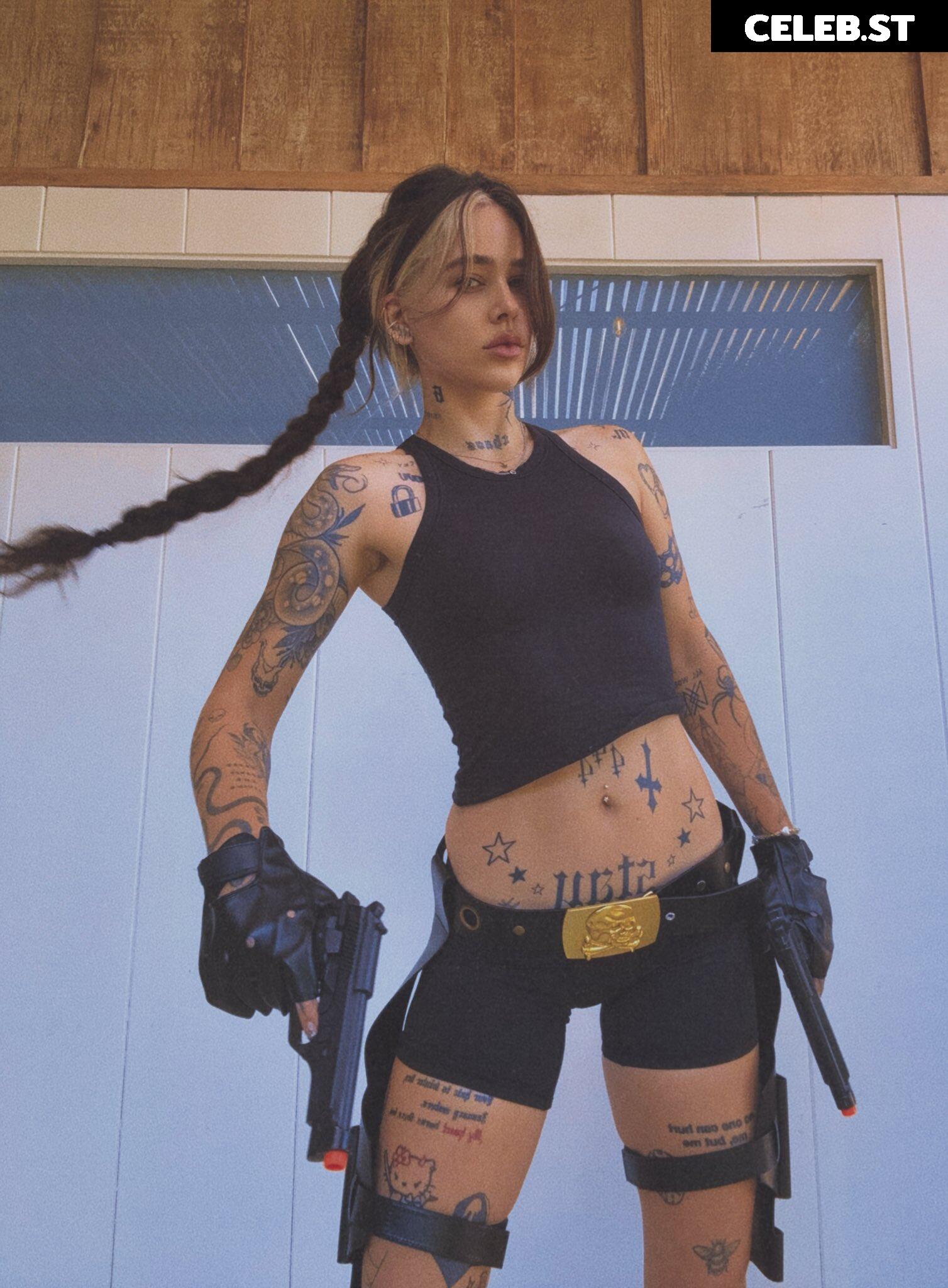 Cray/Craysounds Image 24422462