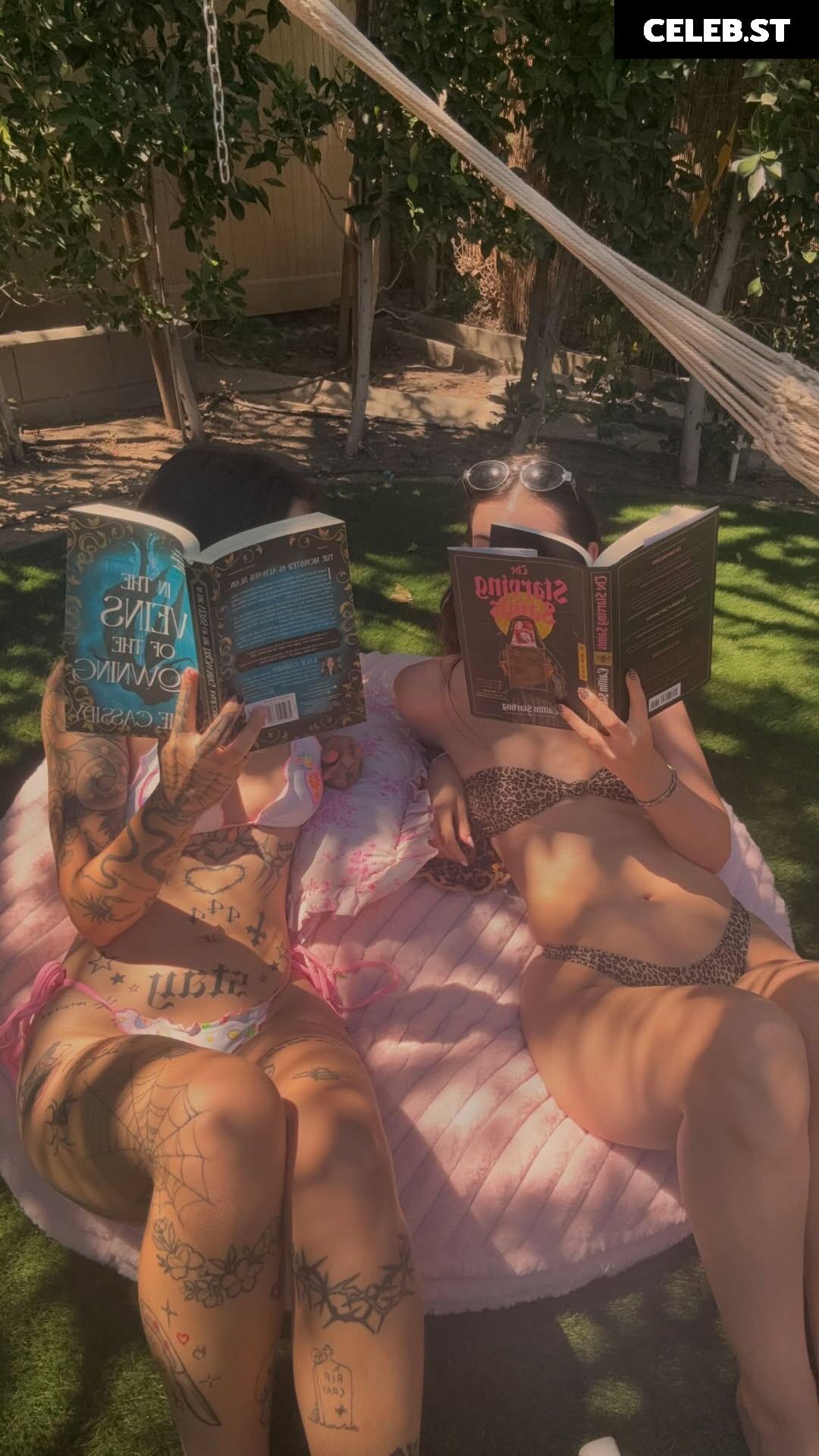Cray/Craysounds Image 24422444