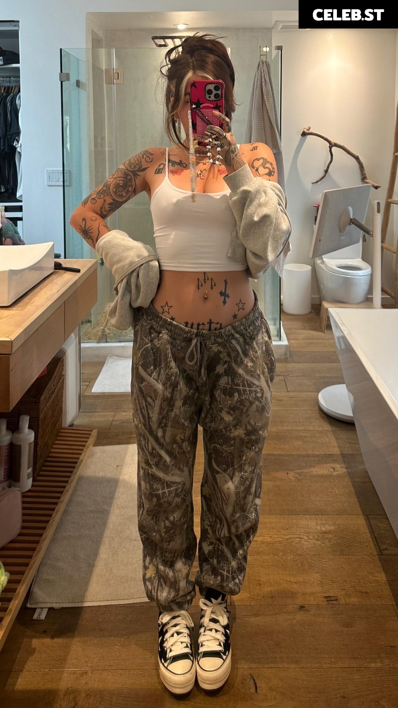 Cray/Craysounds Image 24422194
