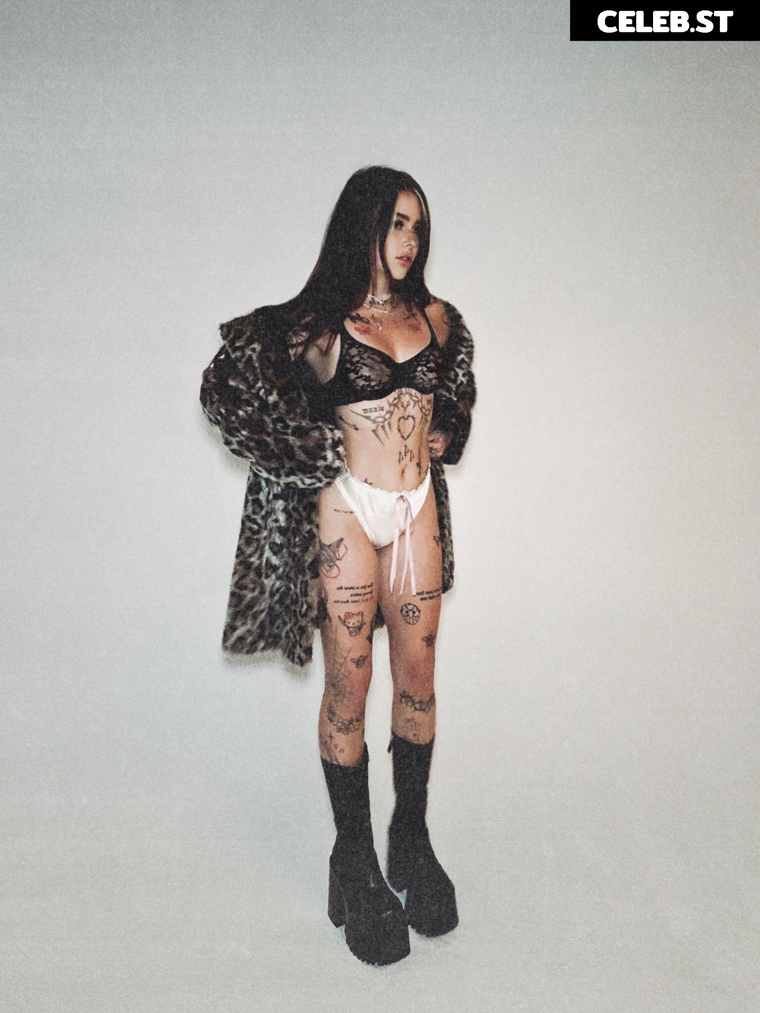 Cray/Craysounds Image 24422181