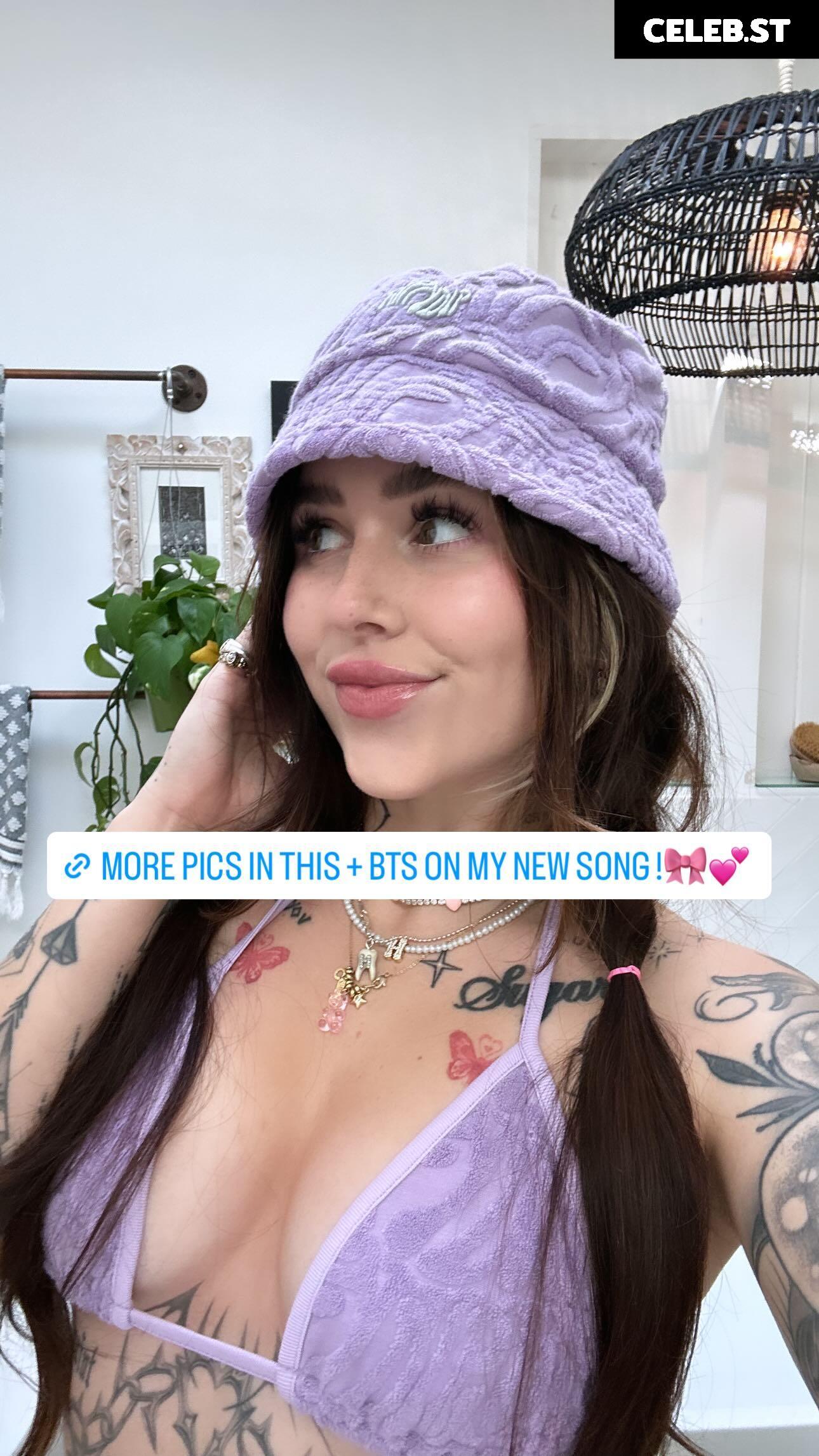 Cray/Craysounds Image 24422184