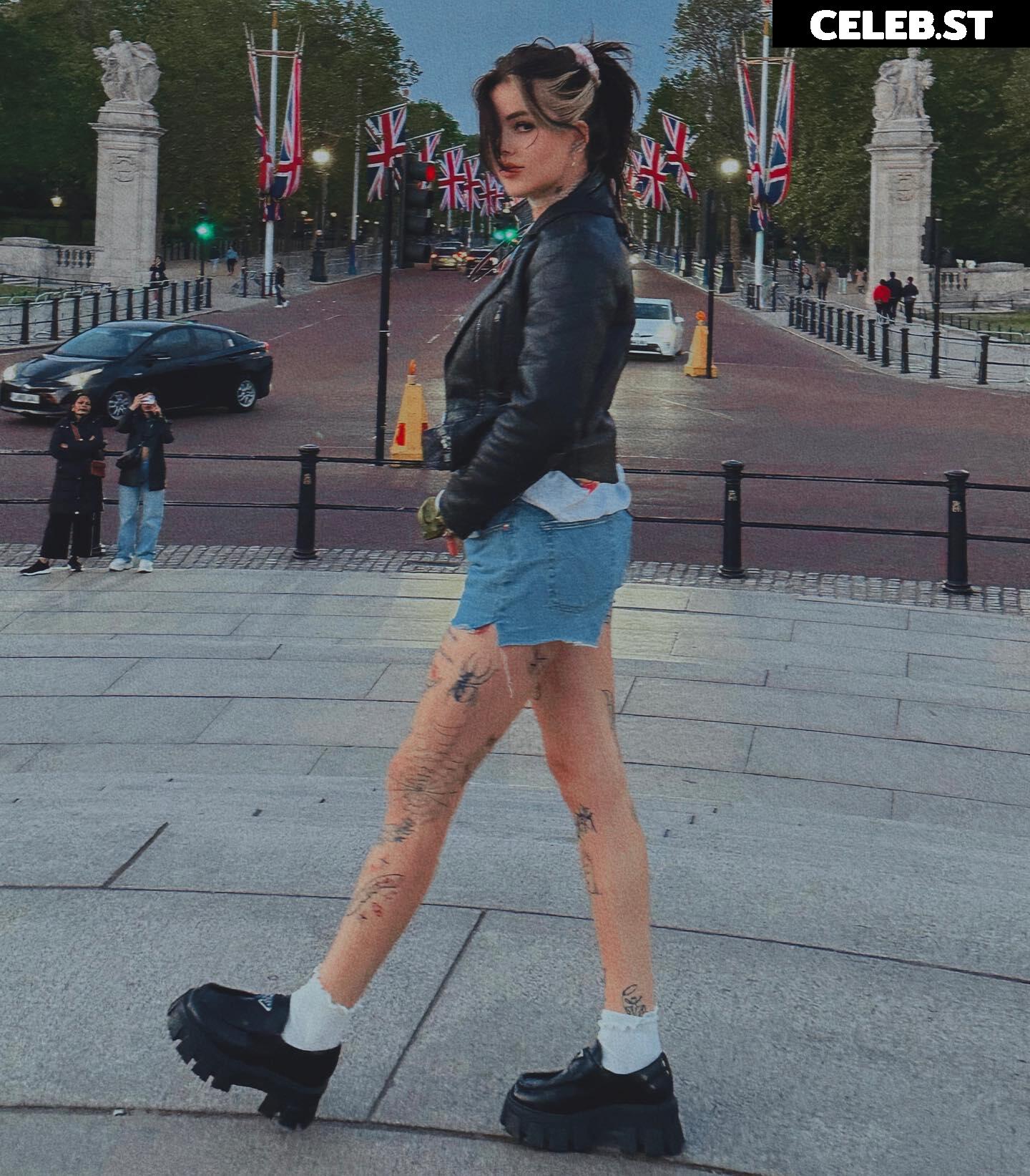Cray/Craysounds Image 24422125