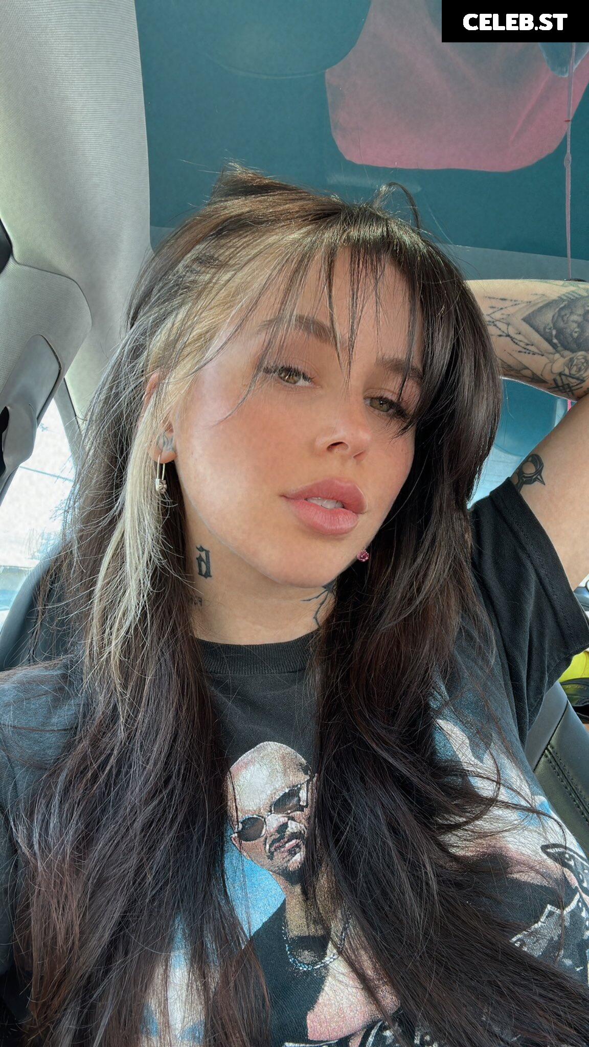 Cray/Craysounds Image 24422117