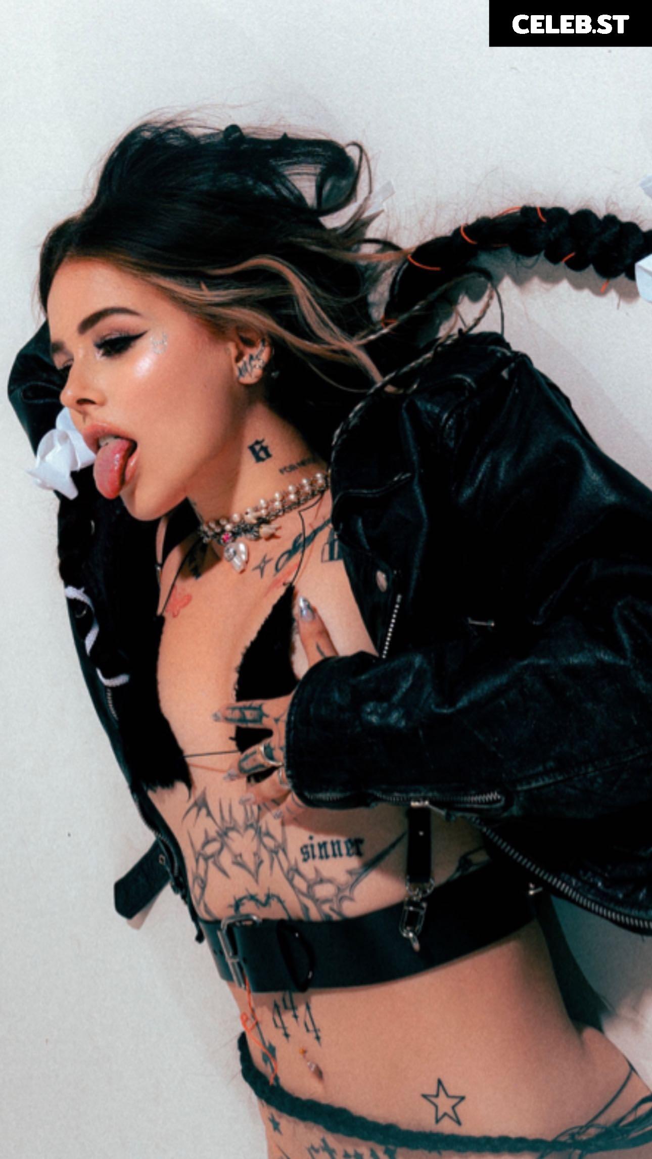 Cray/Craysounds Image 24422118