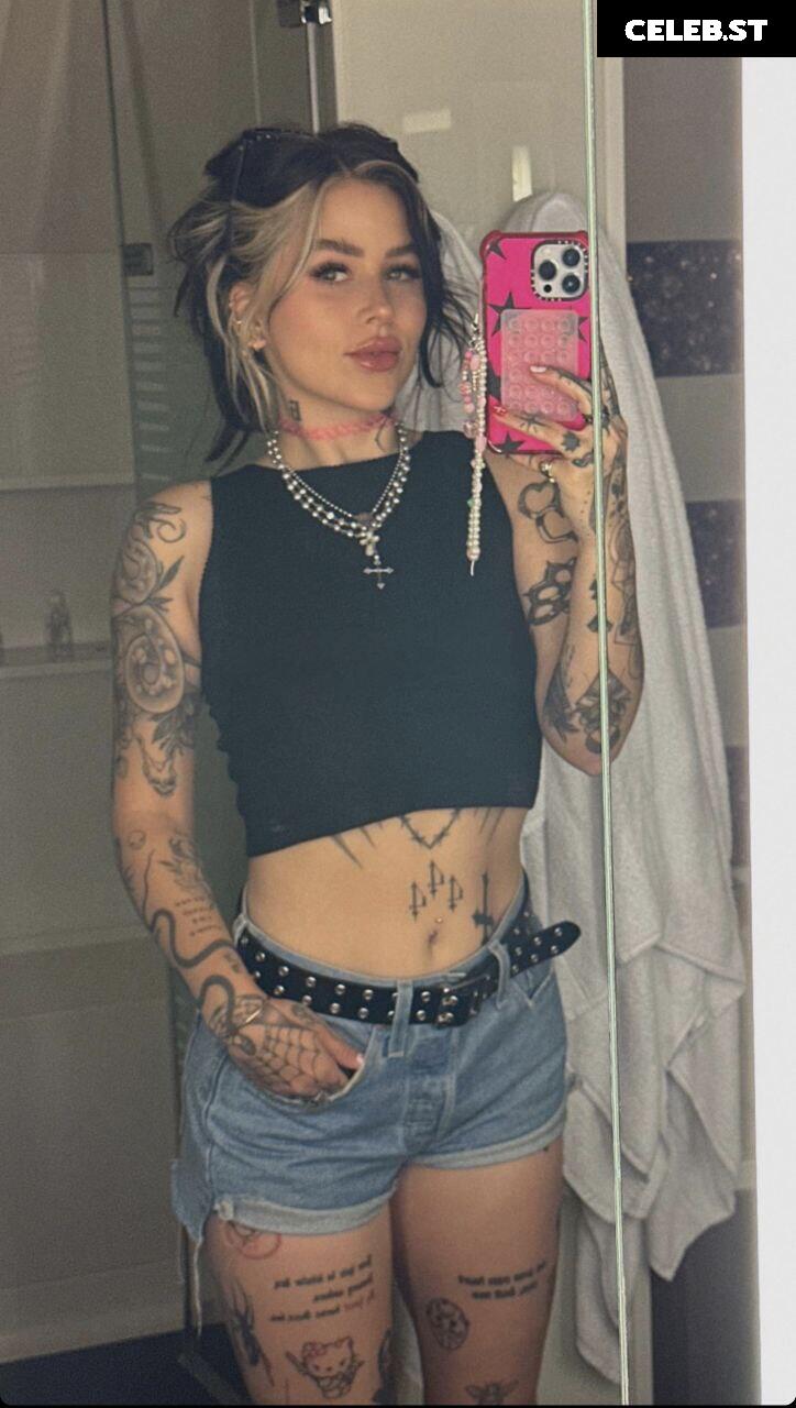 Cray/Craysounds Image 24422156
