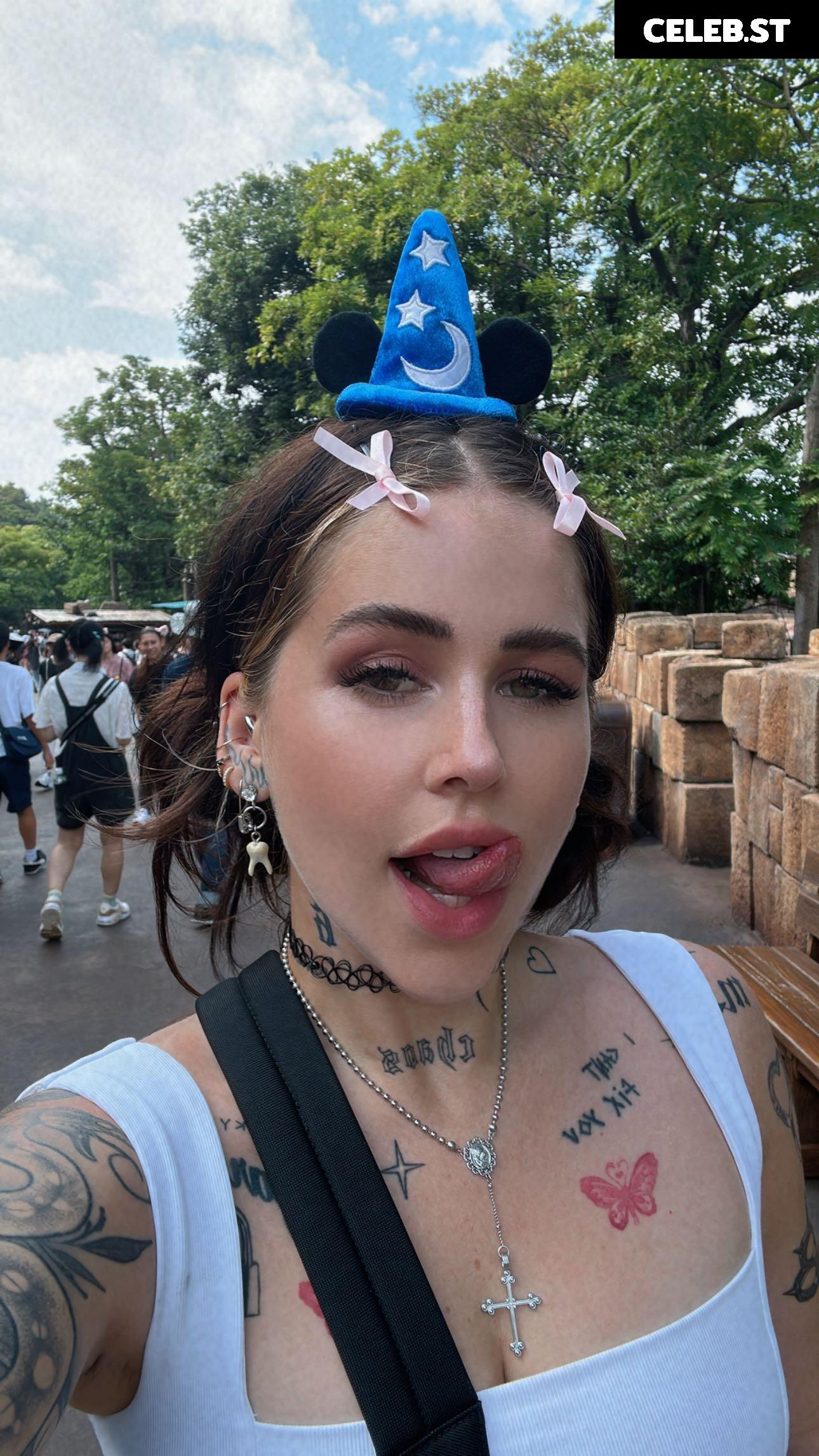 Cray/Craysounds Image 24422146