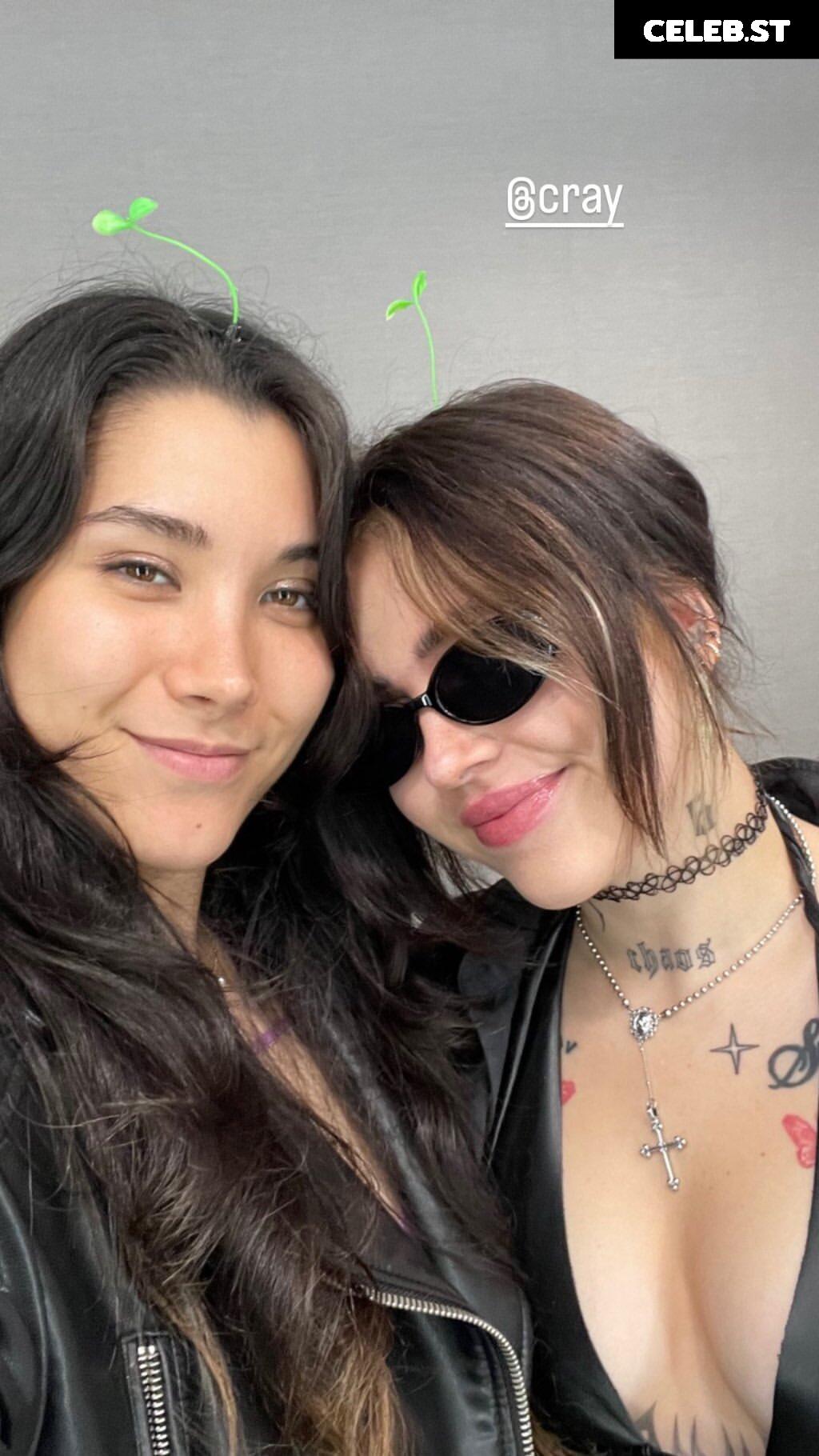 Cray/Craysounds Image 24422145