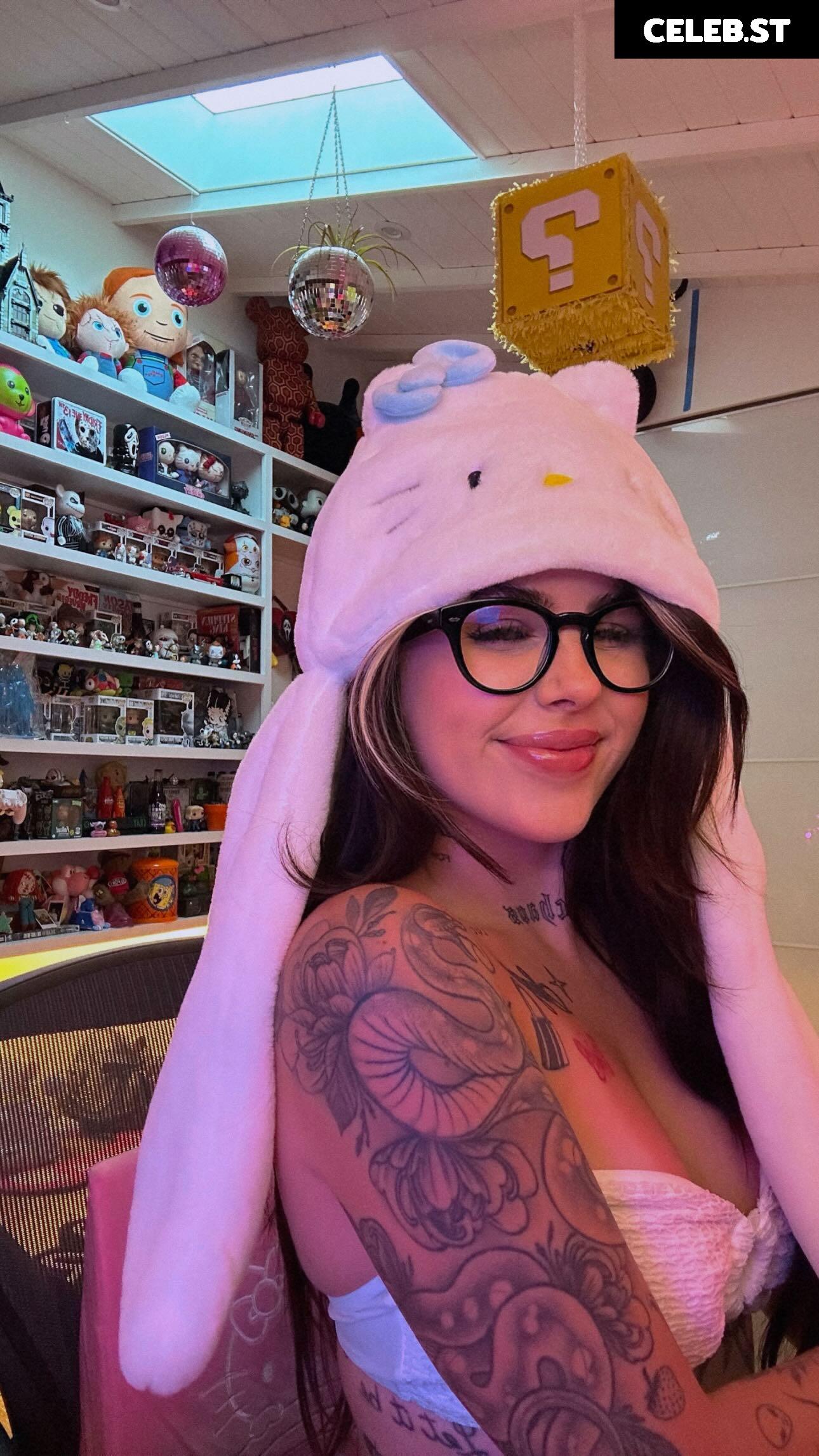 Cray/Craysounds Image 24422176