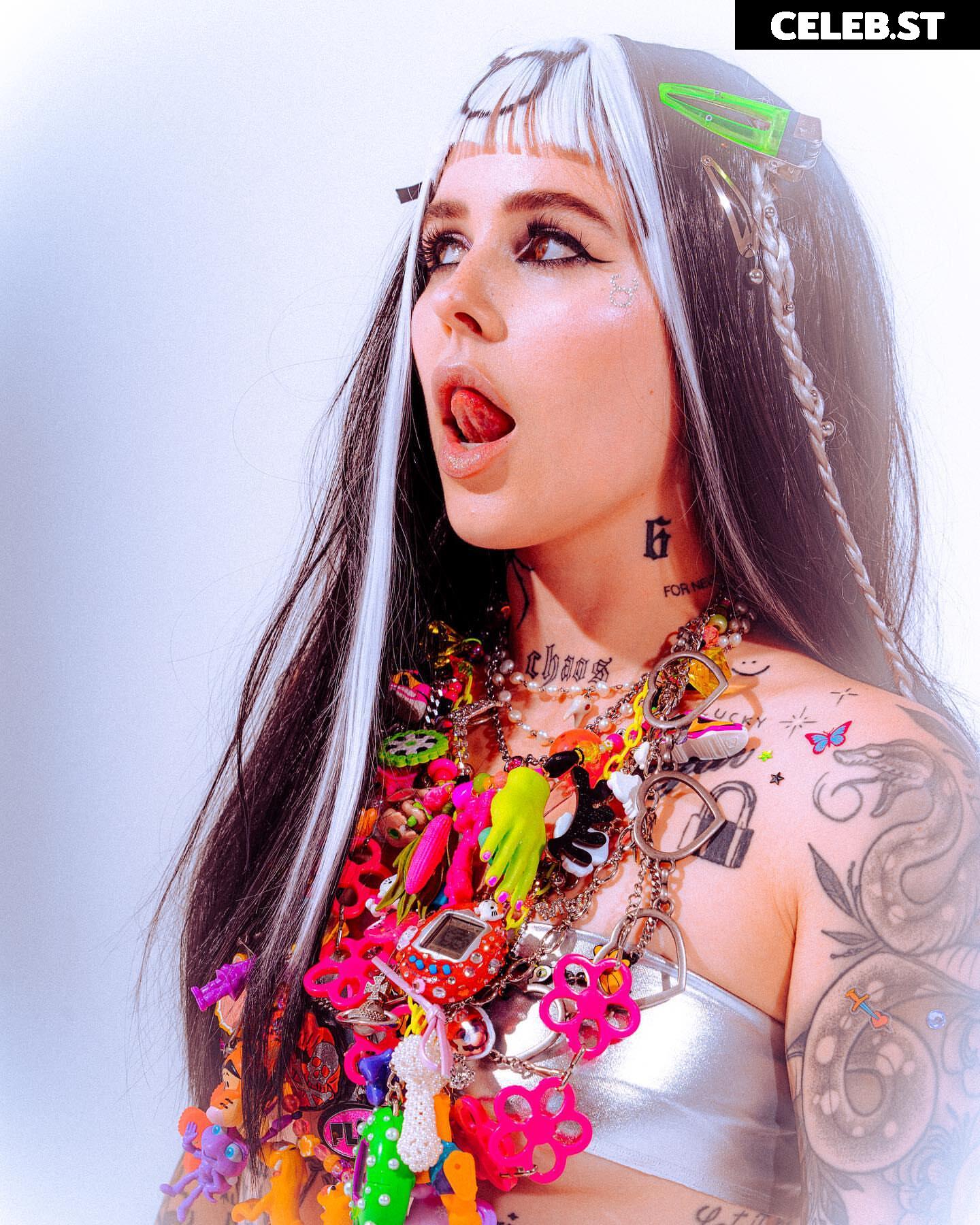 Cray/Craysounds Image 24422097