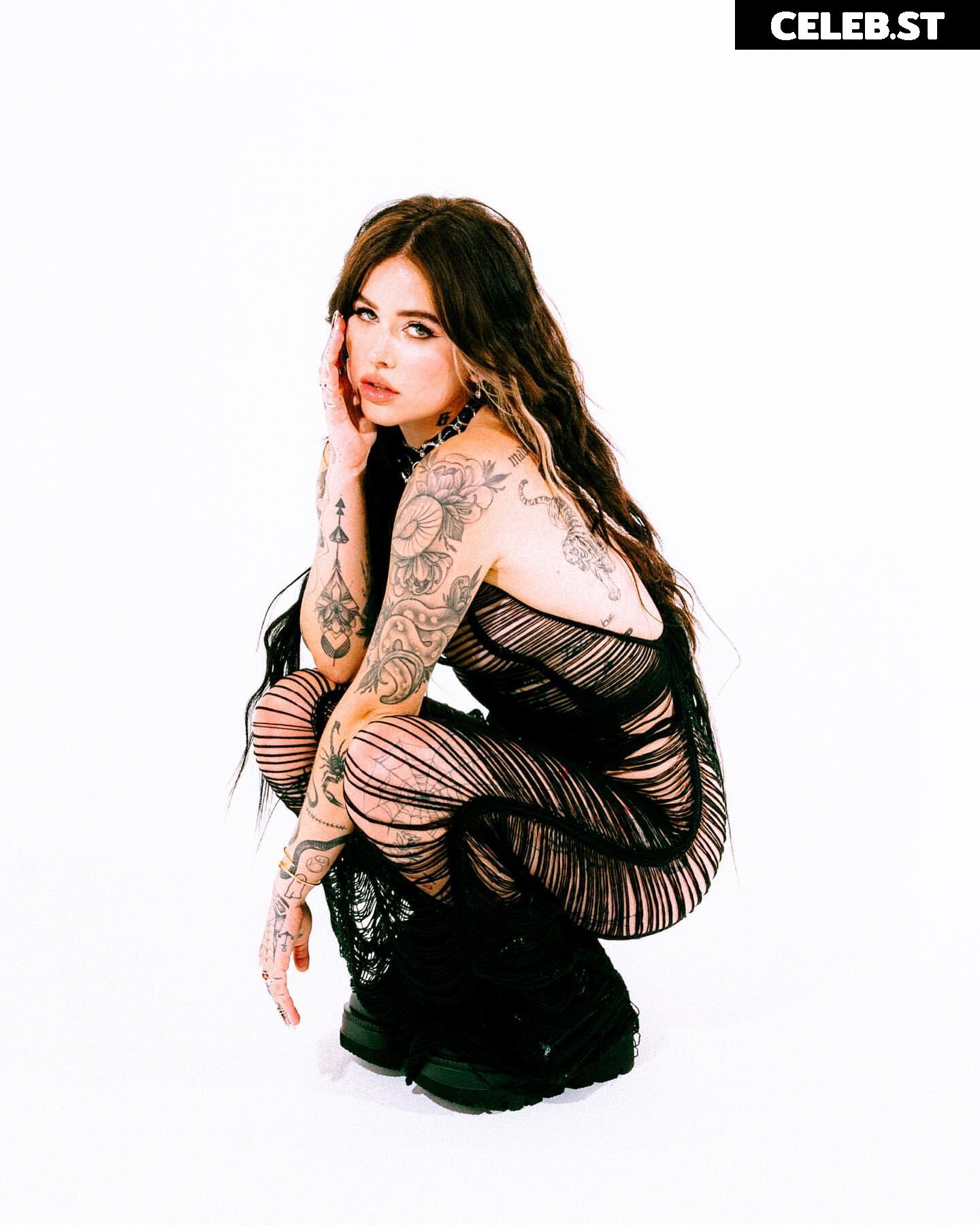 Cray/Craysounds Image 24422099