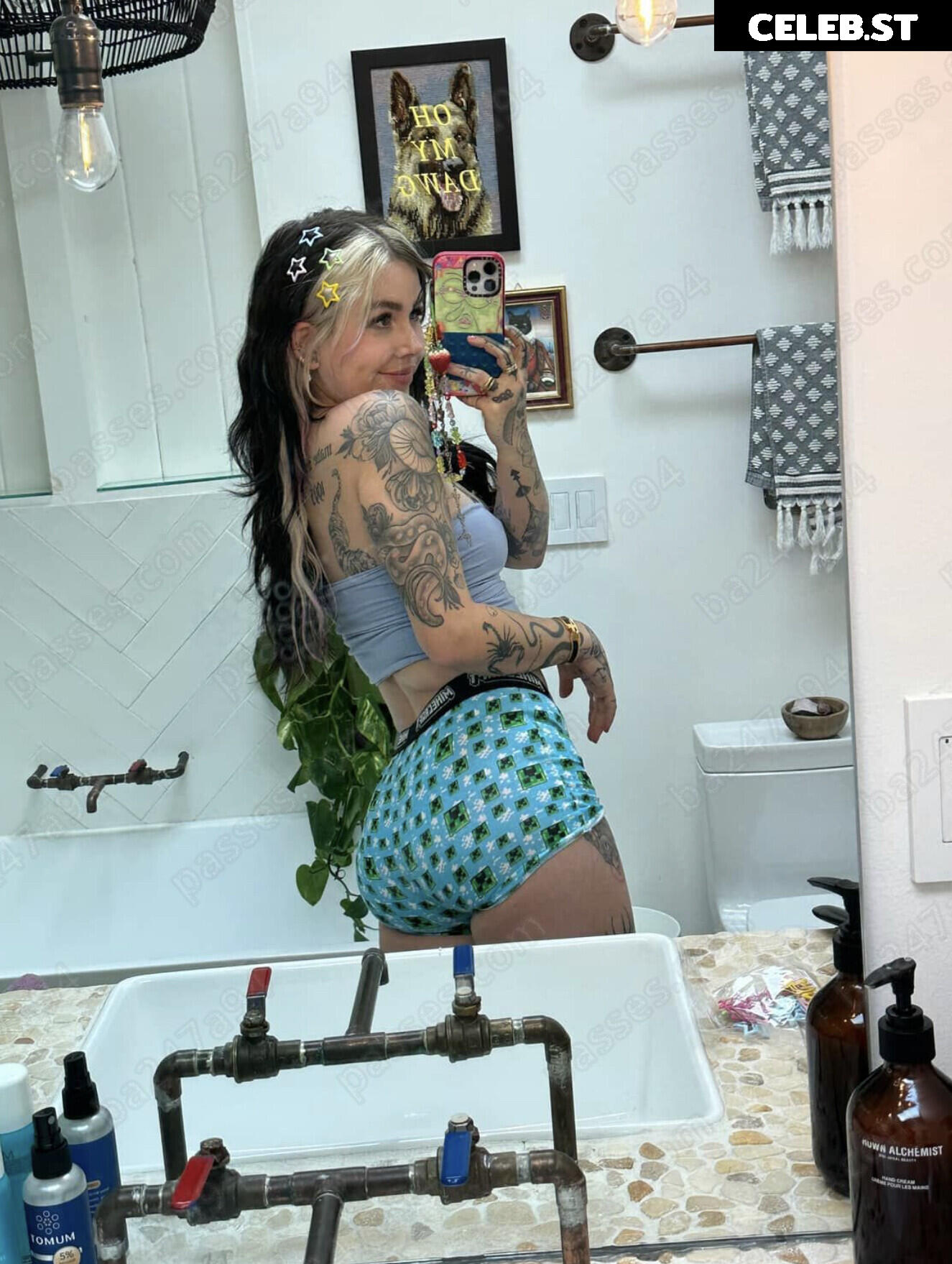Cray/Craysounds Image 24422088