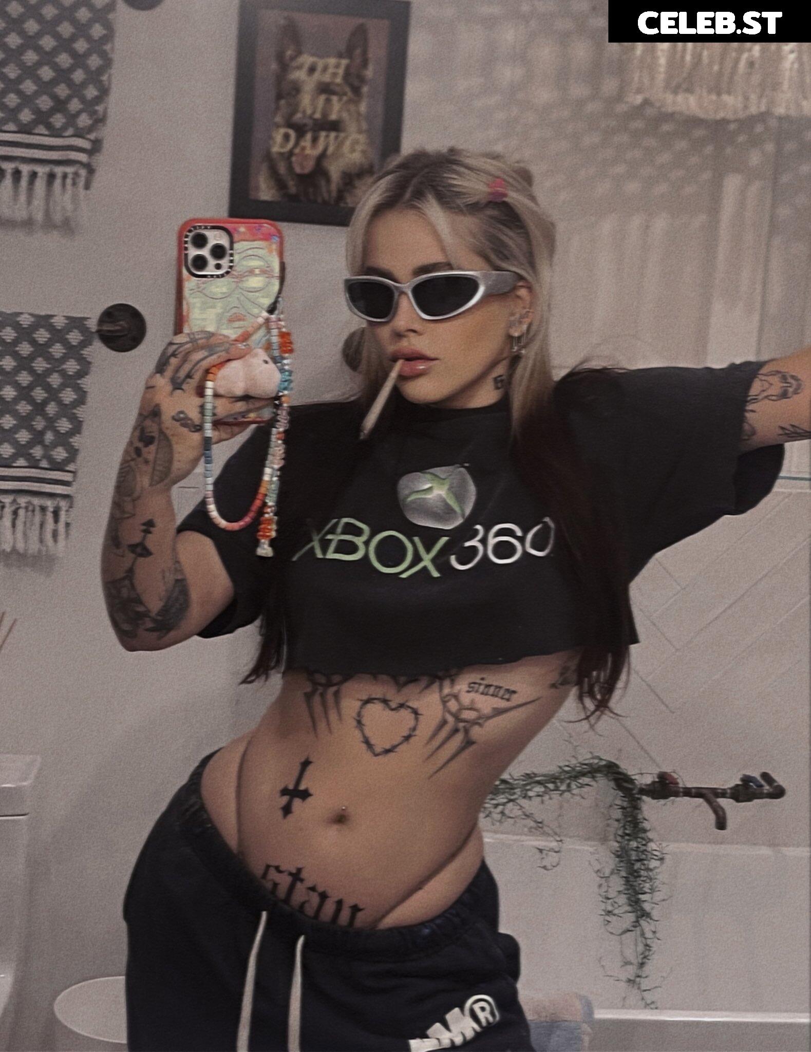 Cray/Craysounds Image 24422023