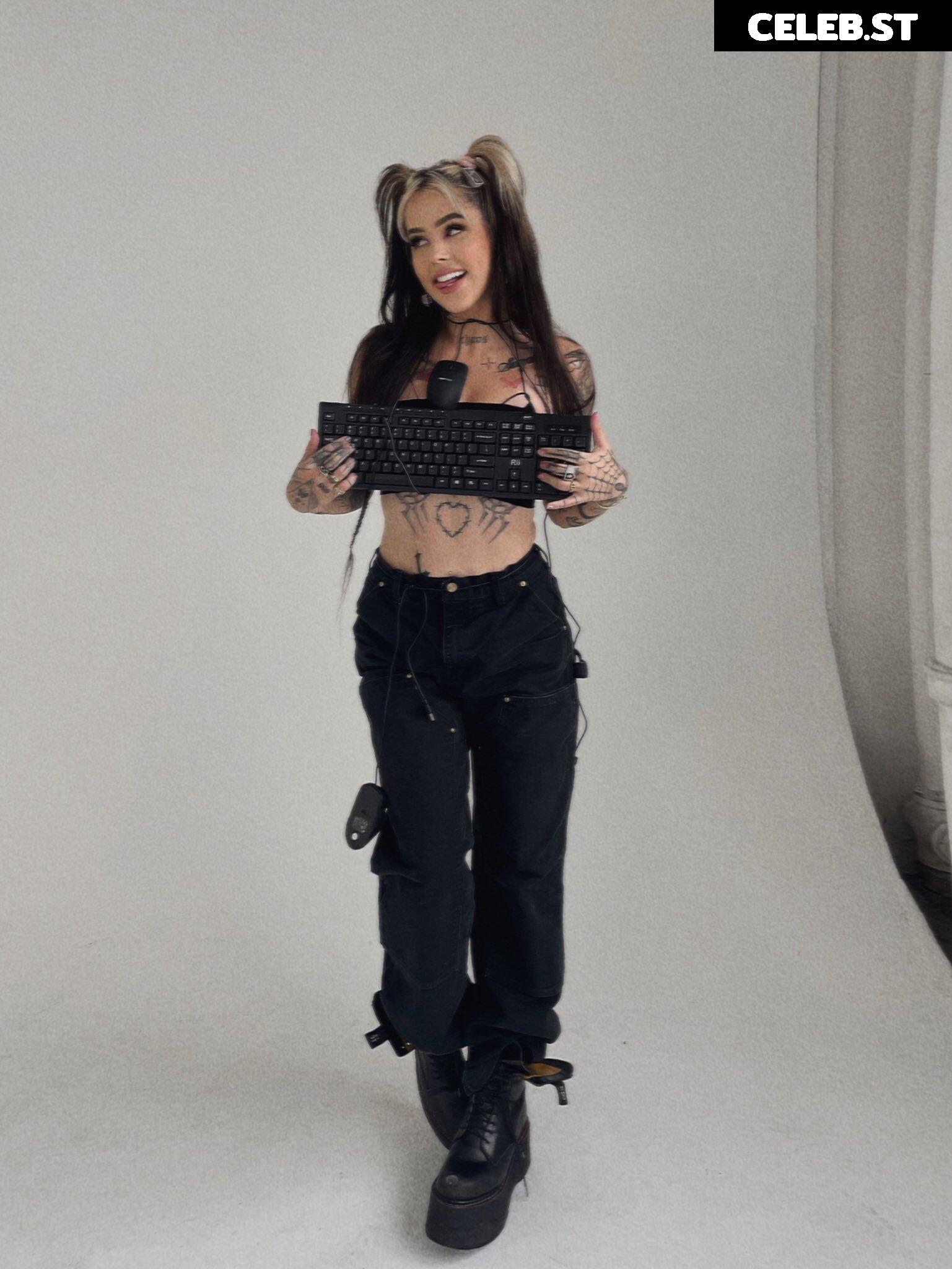 Cray/Craysounds Image 24422028