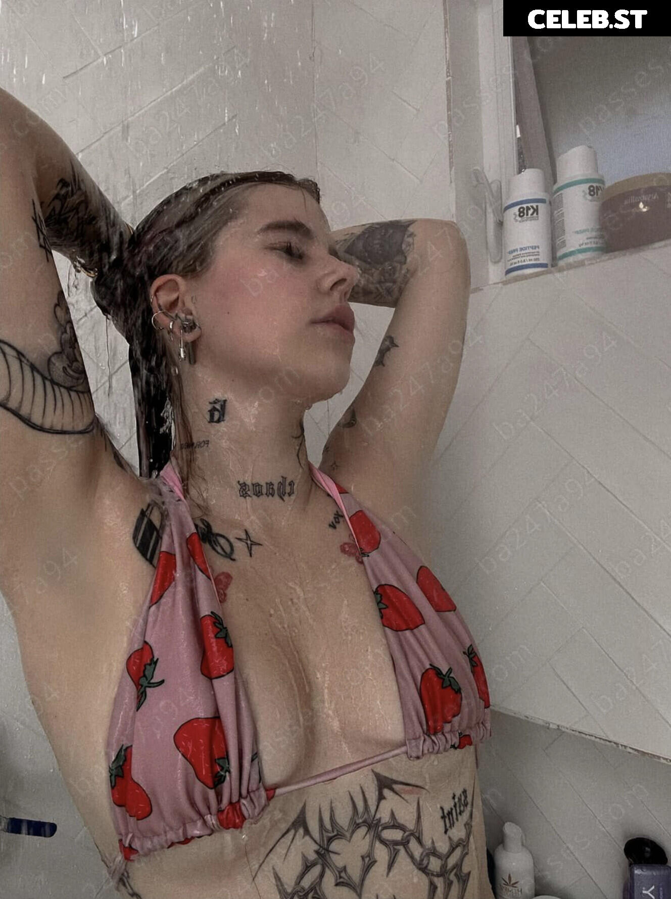 Cray/Craysounds Image 24422064