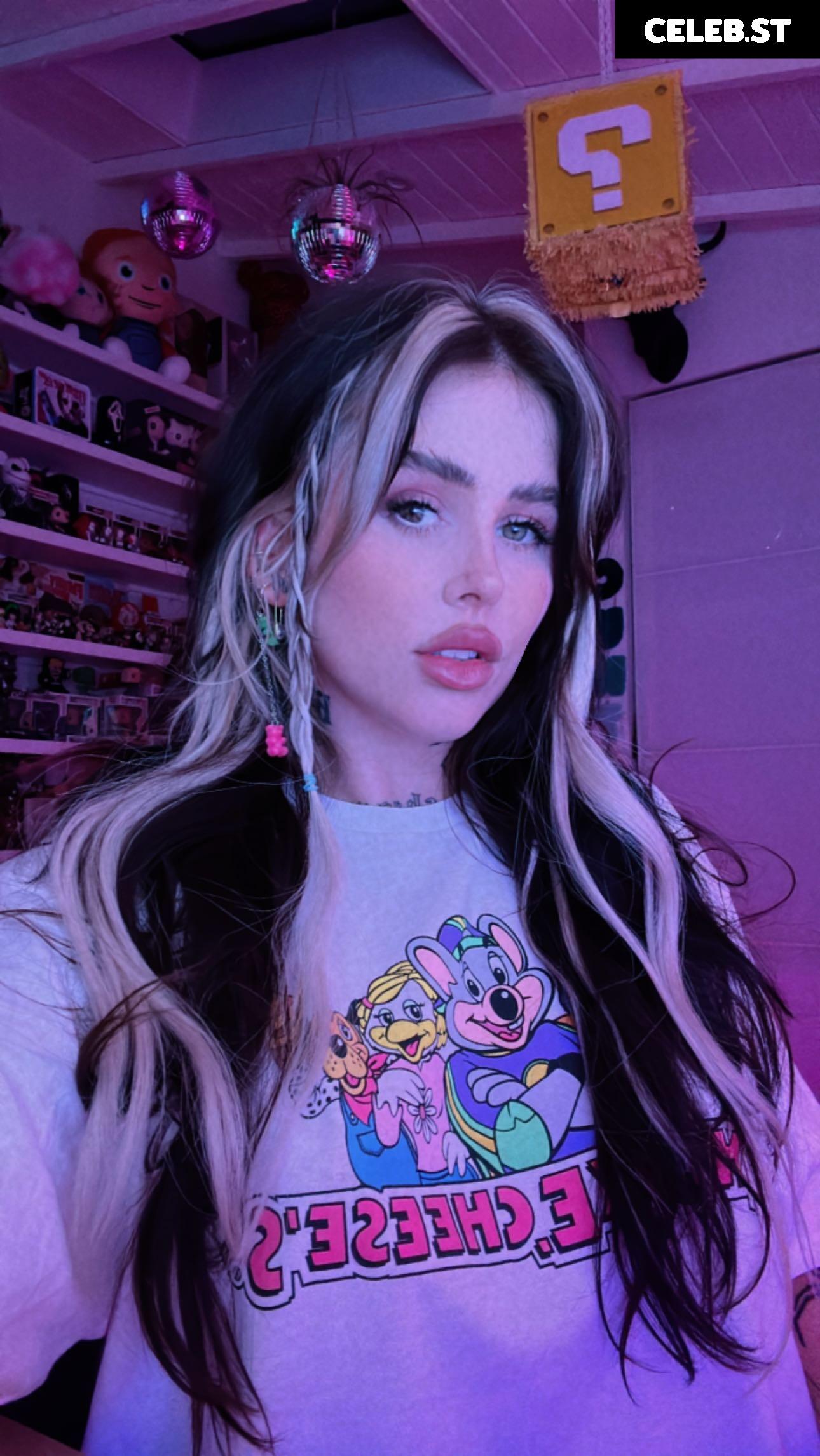 Cray/Craysounds Image 24422044