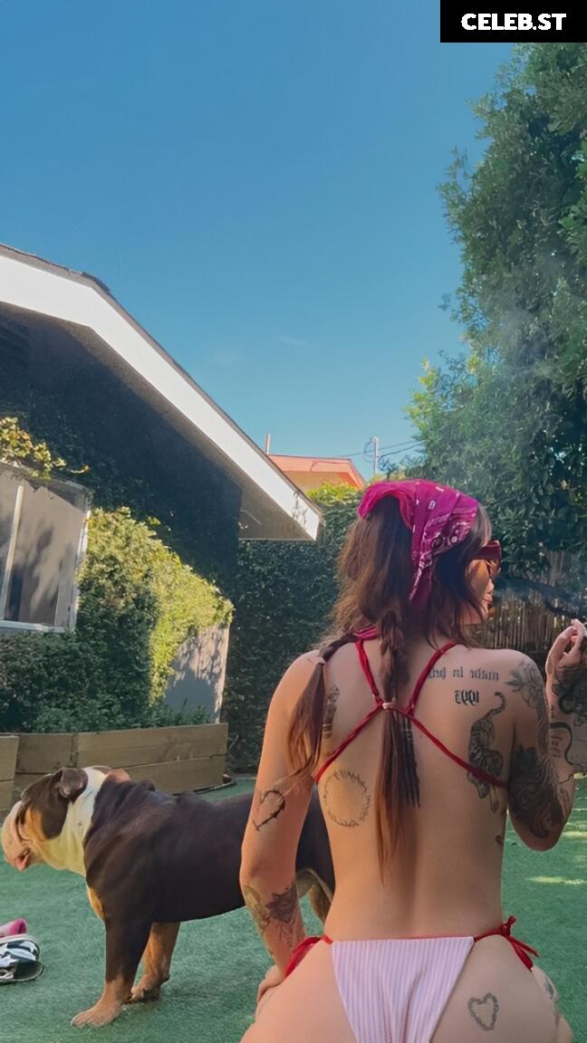Cray/Craysounds Image 24422368