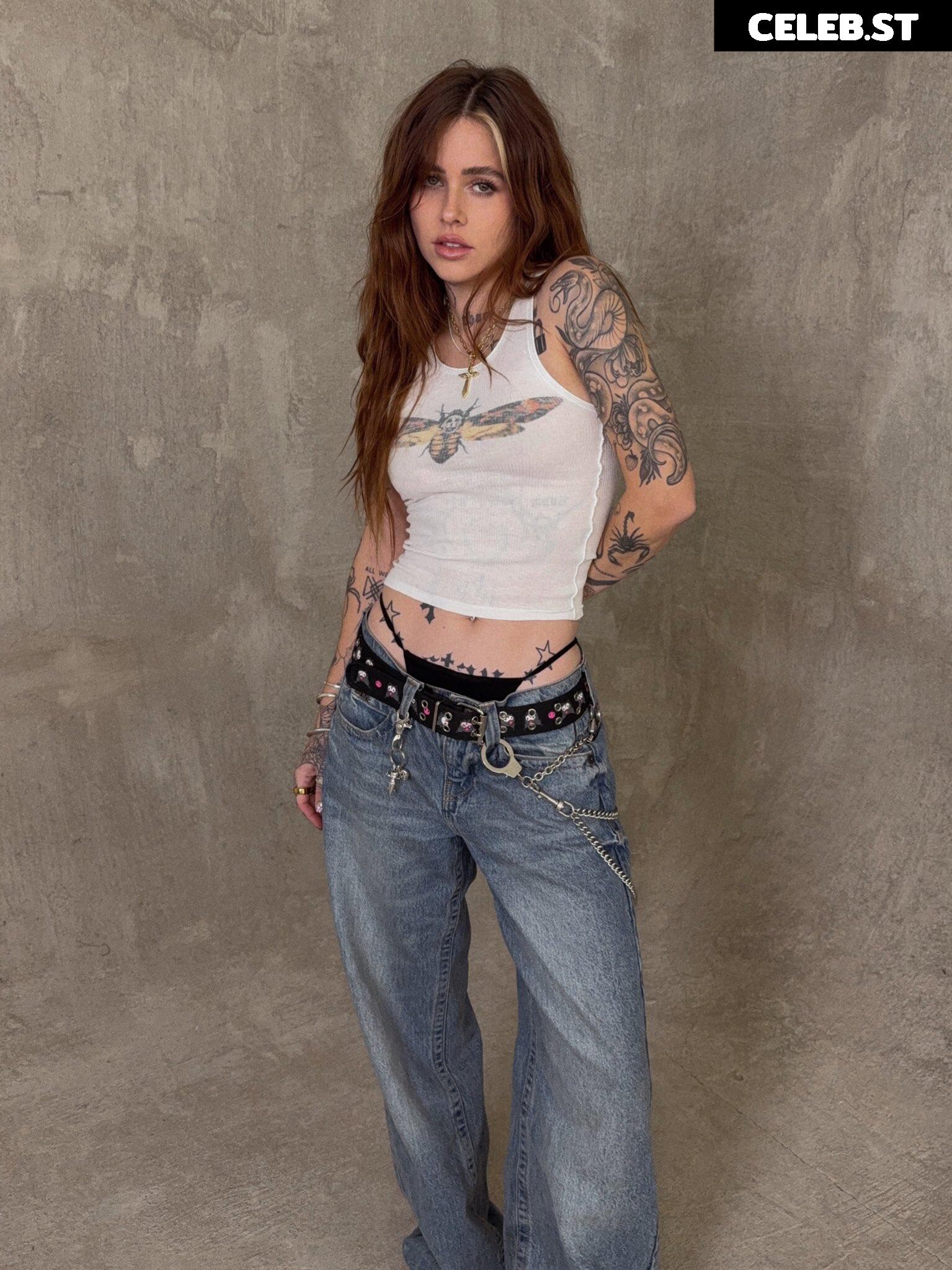 Cray/Craysounds Image 24422353