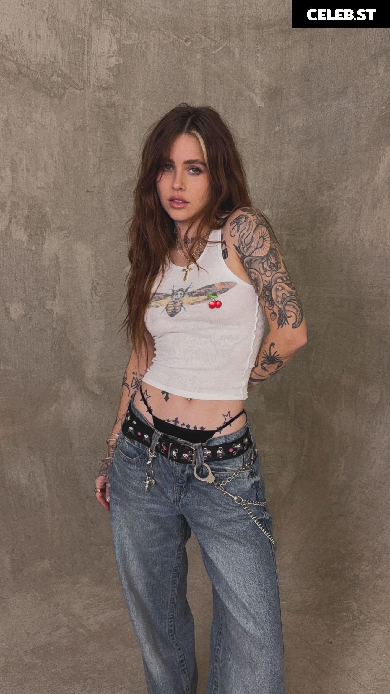 Cray/Craysounds Image 24422349
