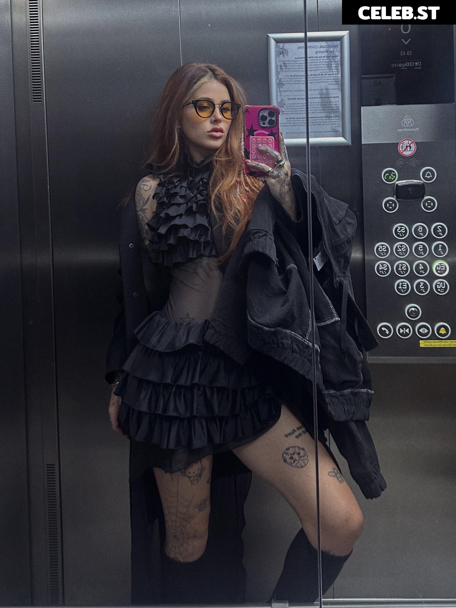 Cray/Craysounds Image 24422223