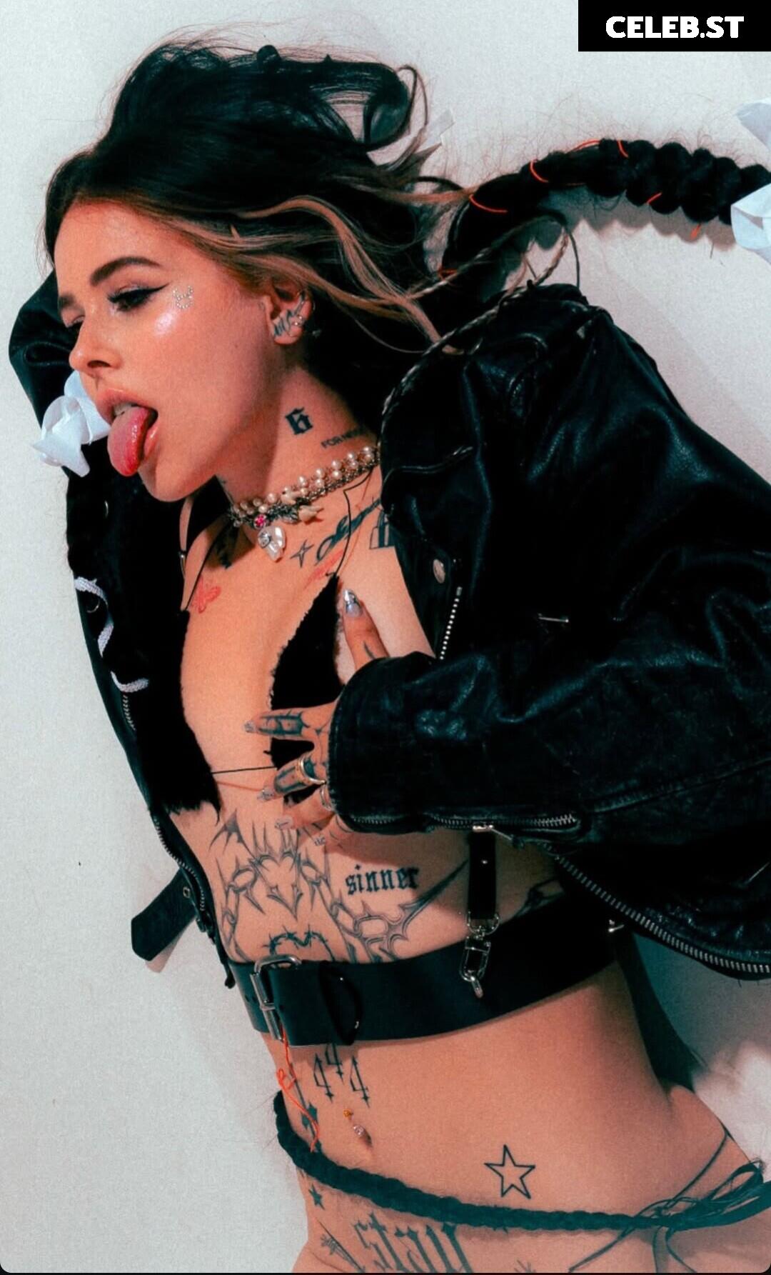 Cray/Craysounds Image 24422229